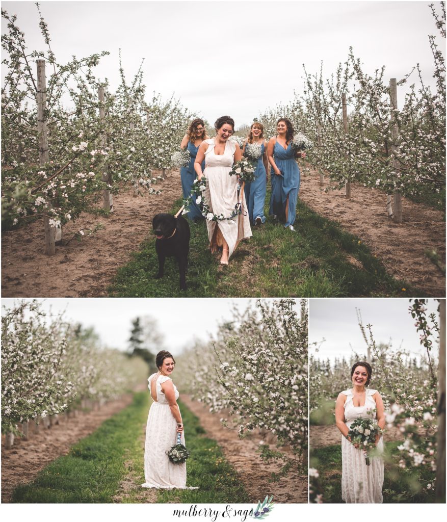 Golden Hawk Golf Club Wedding