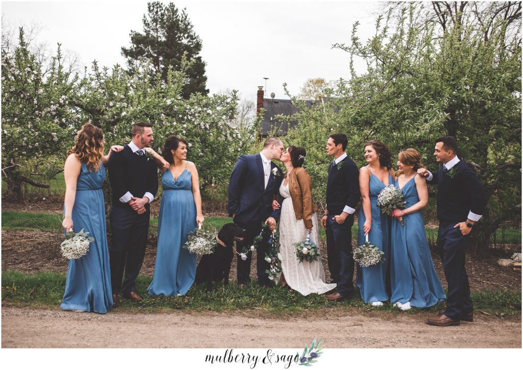 Golden Hawk Golf Club Wedding