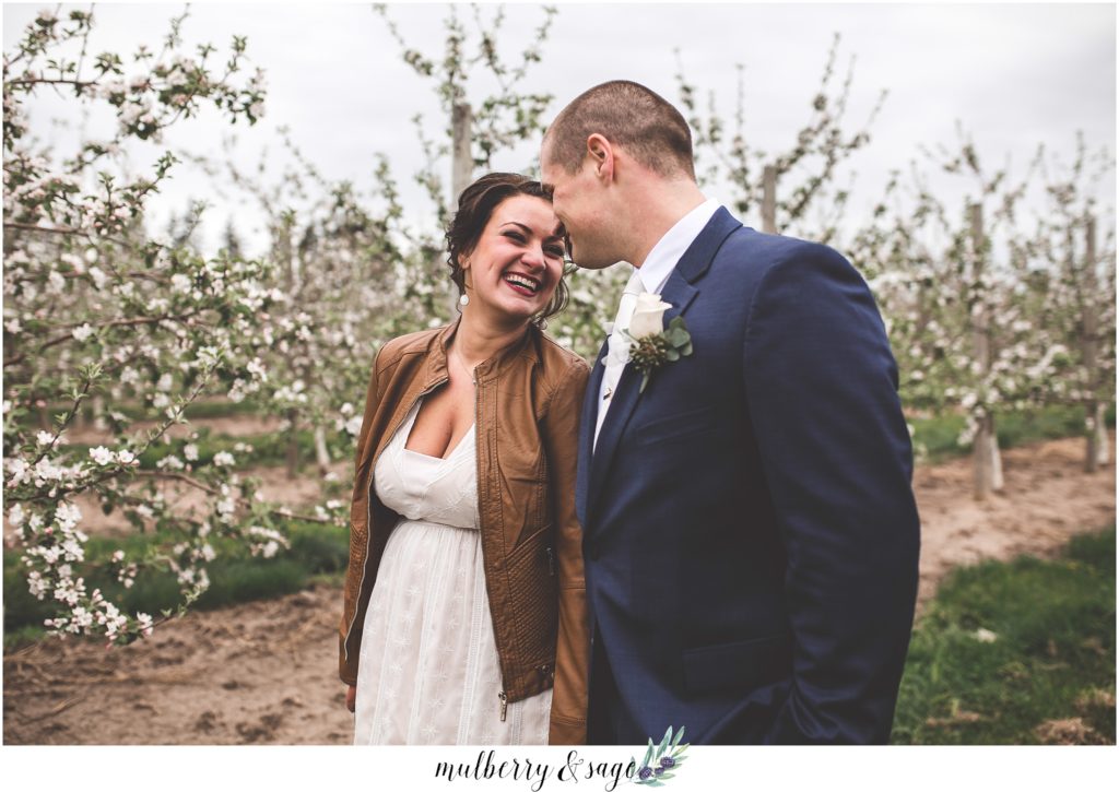 Golden Hawk Golf Club Wedding