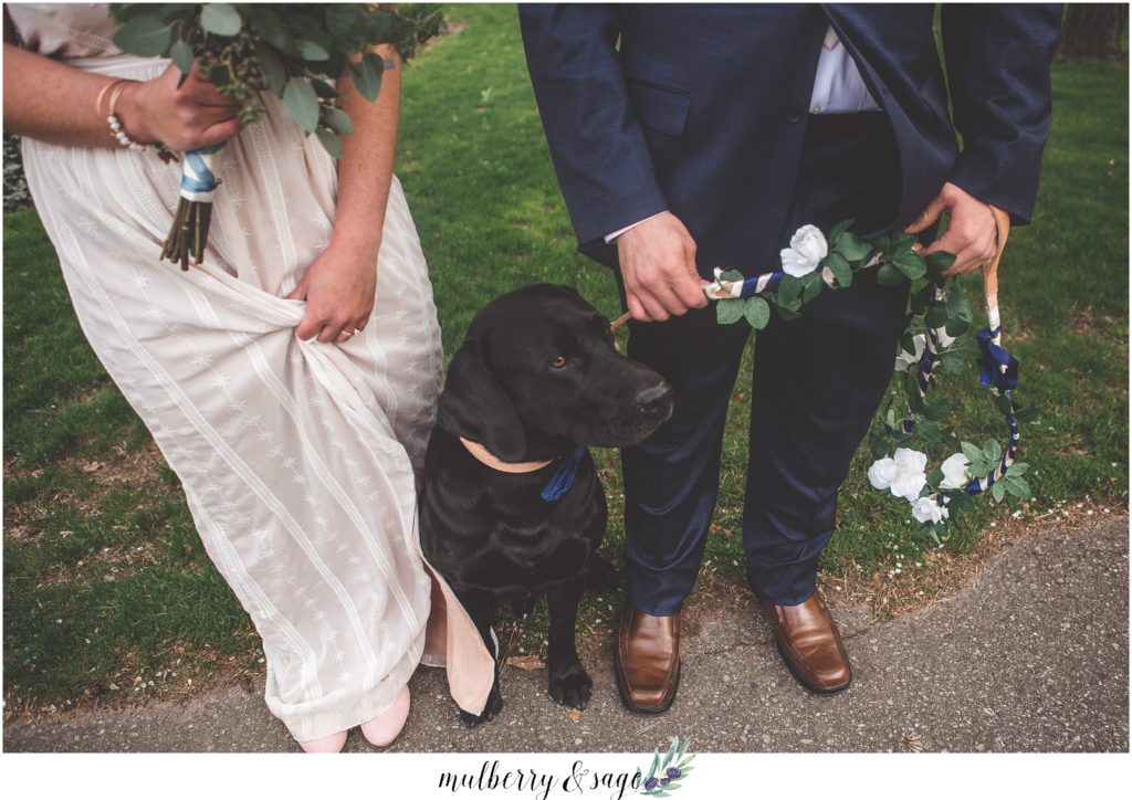 Golden Hawk Golf Club Wedding