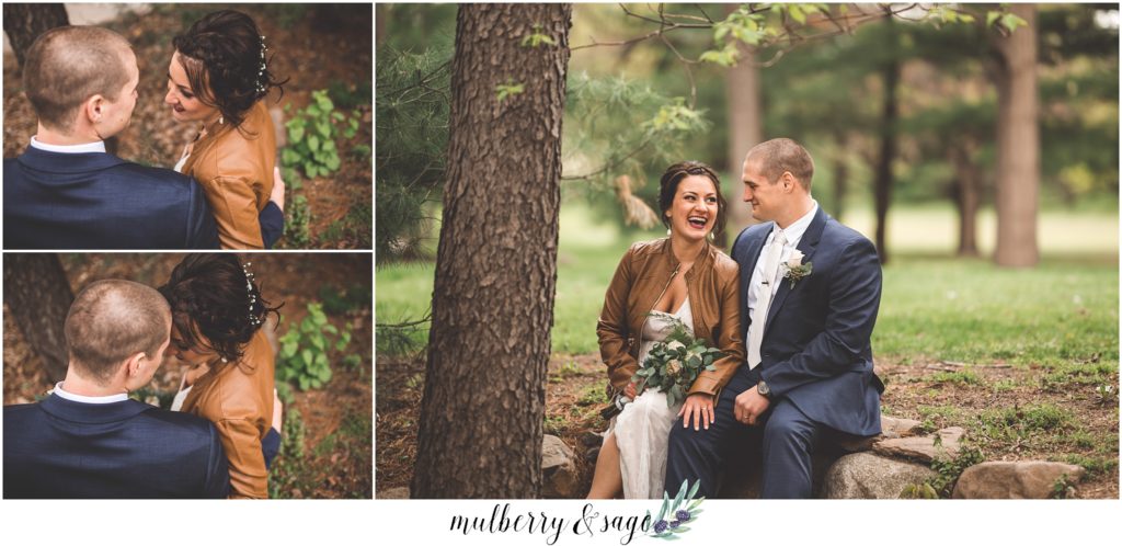 Golden Hawk Golf Club Wedding