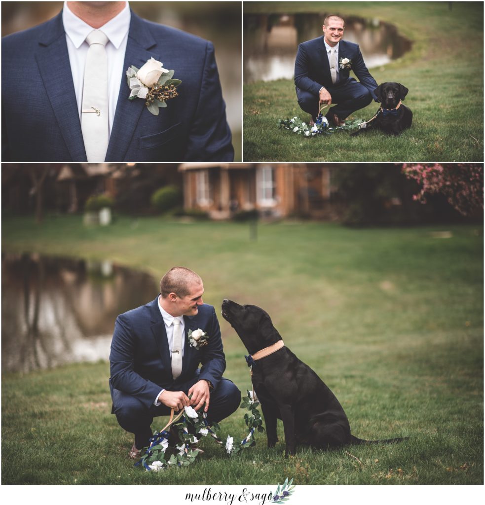 Golden Hawk Golf Club Wedding