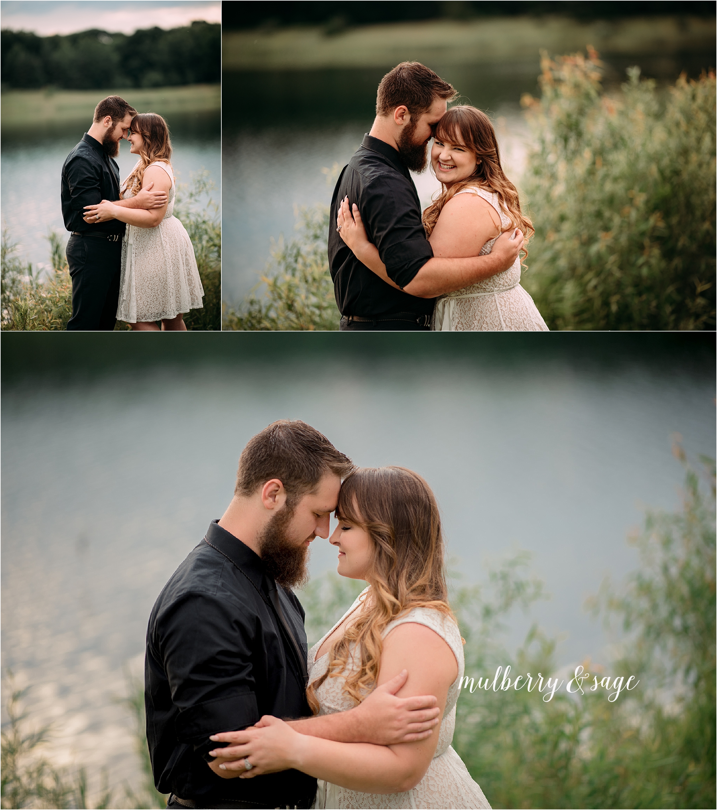 Port Huron Engagement Photographers