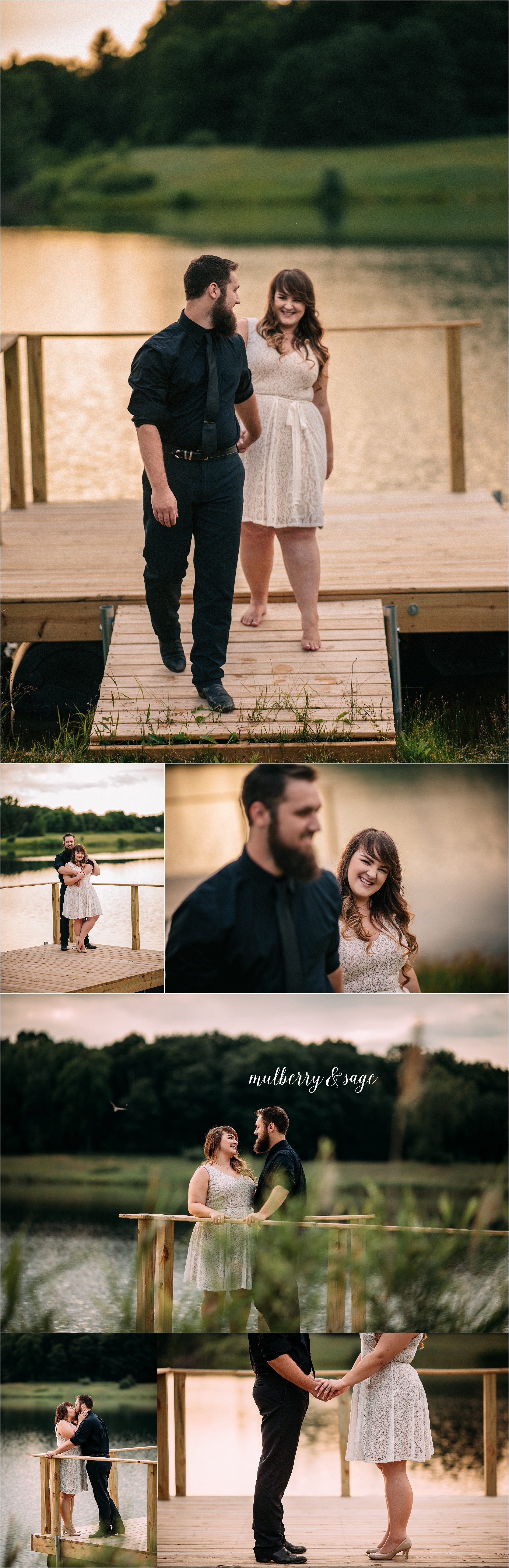 Port Huron Engagement Photographers