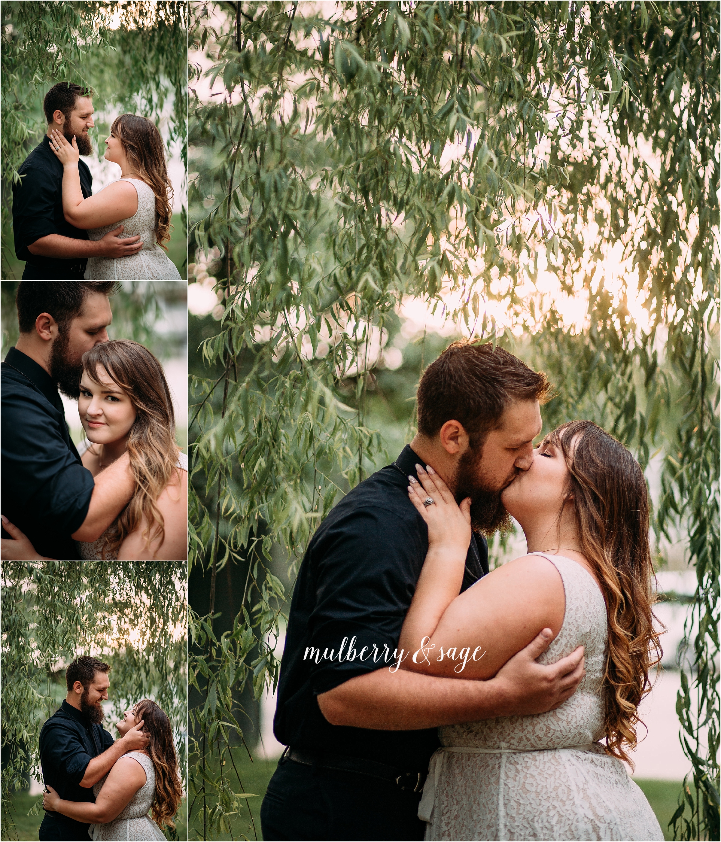 Port Huron Engagement Photographers