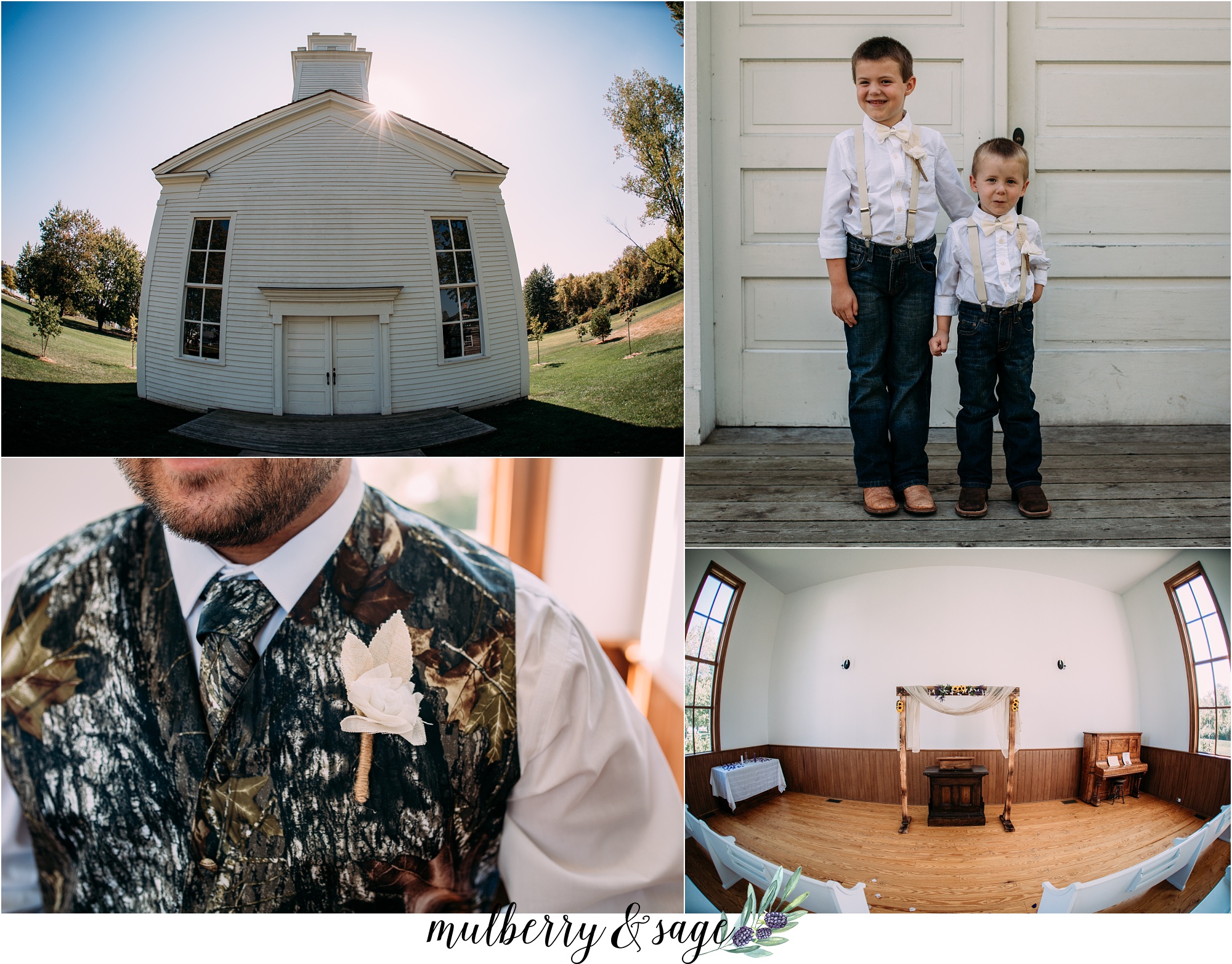 Goodells Wedding Photographer