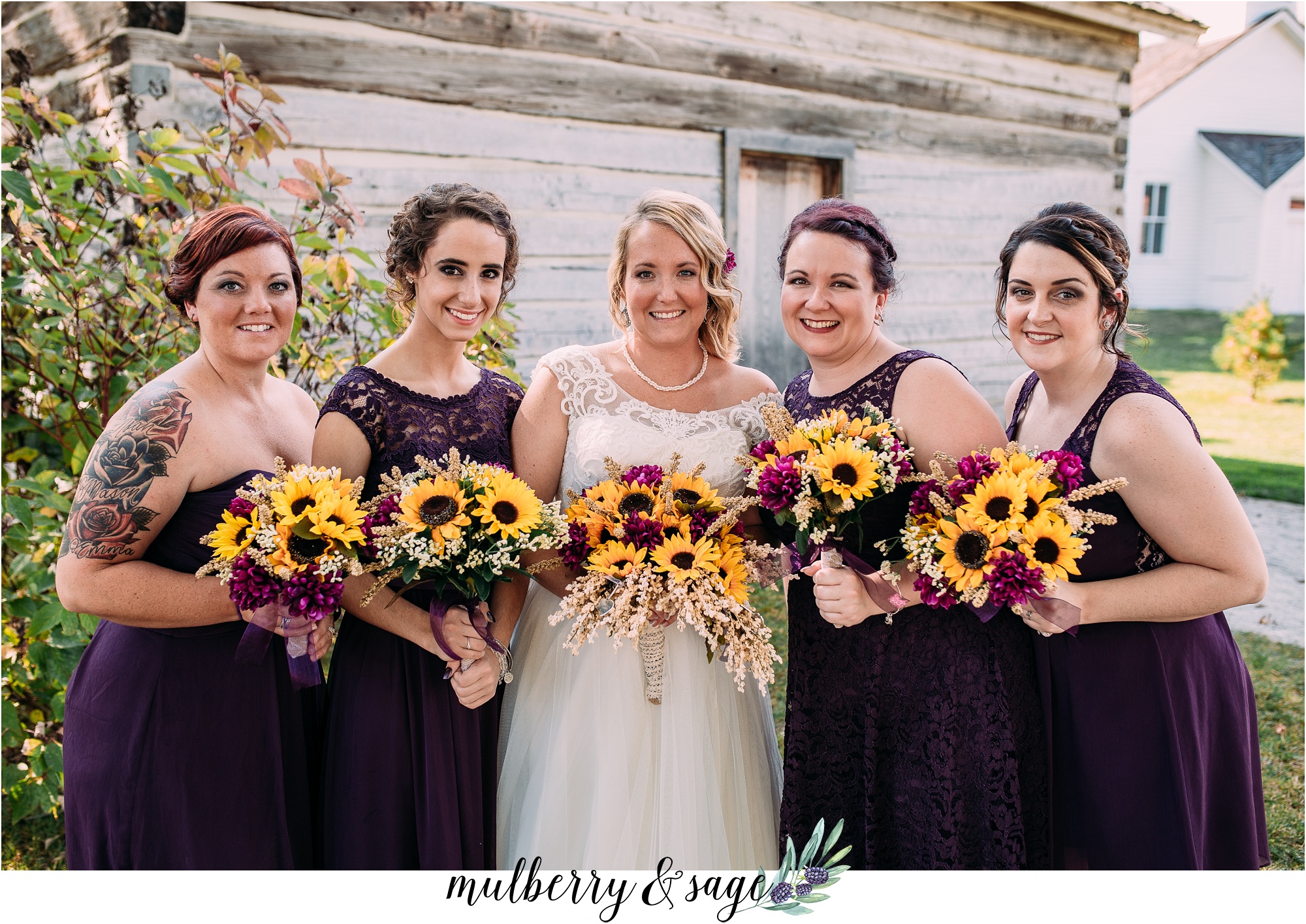 Goodells Wedding Photographer