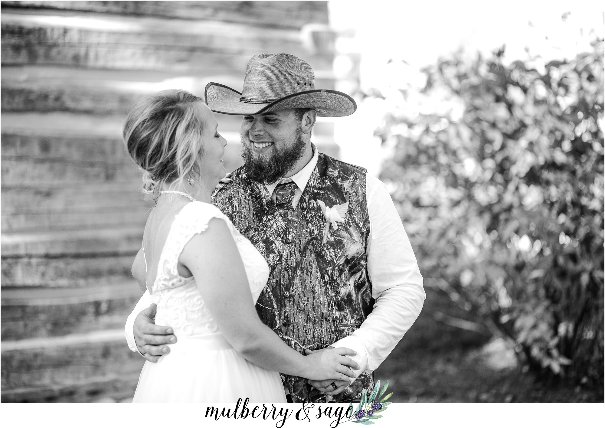Goodells Wedding Photographer | Amanda & Lance