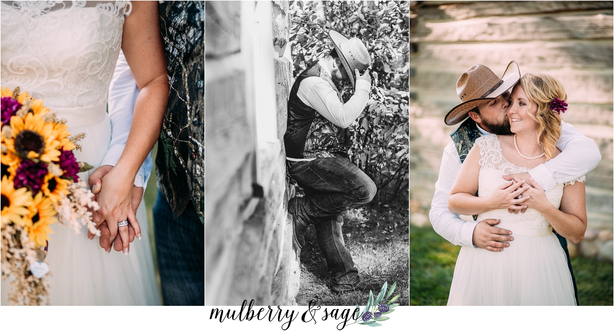 Goodells Wedding Photographer