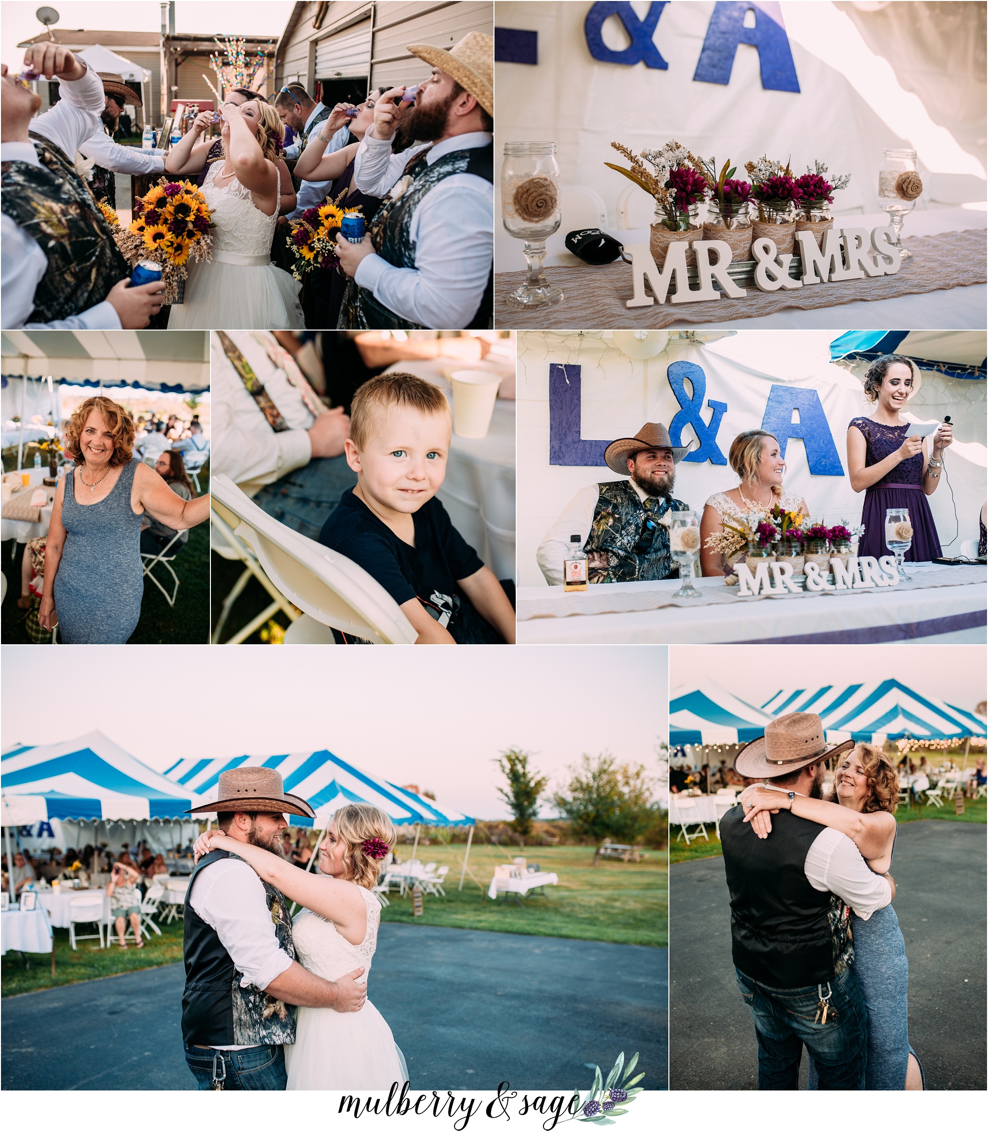 Goodells Wedding Photographer