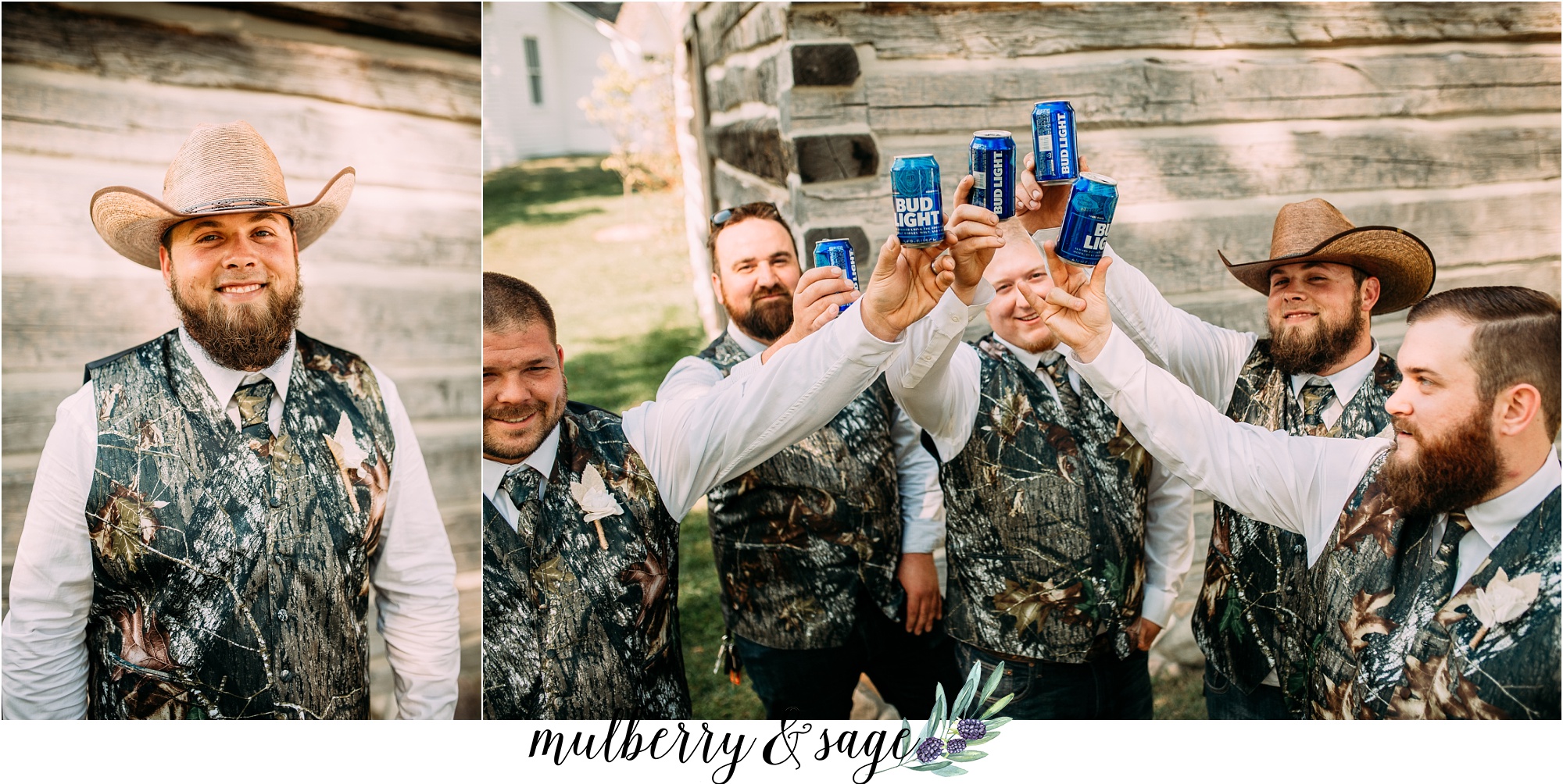 Goodells Wedding Photographer