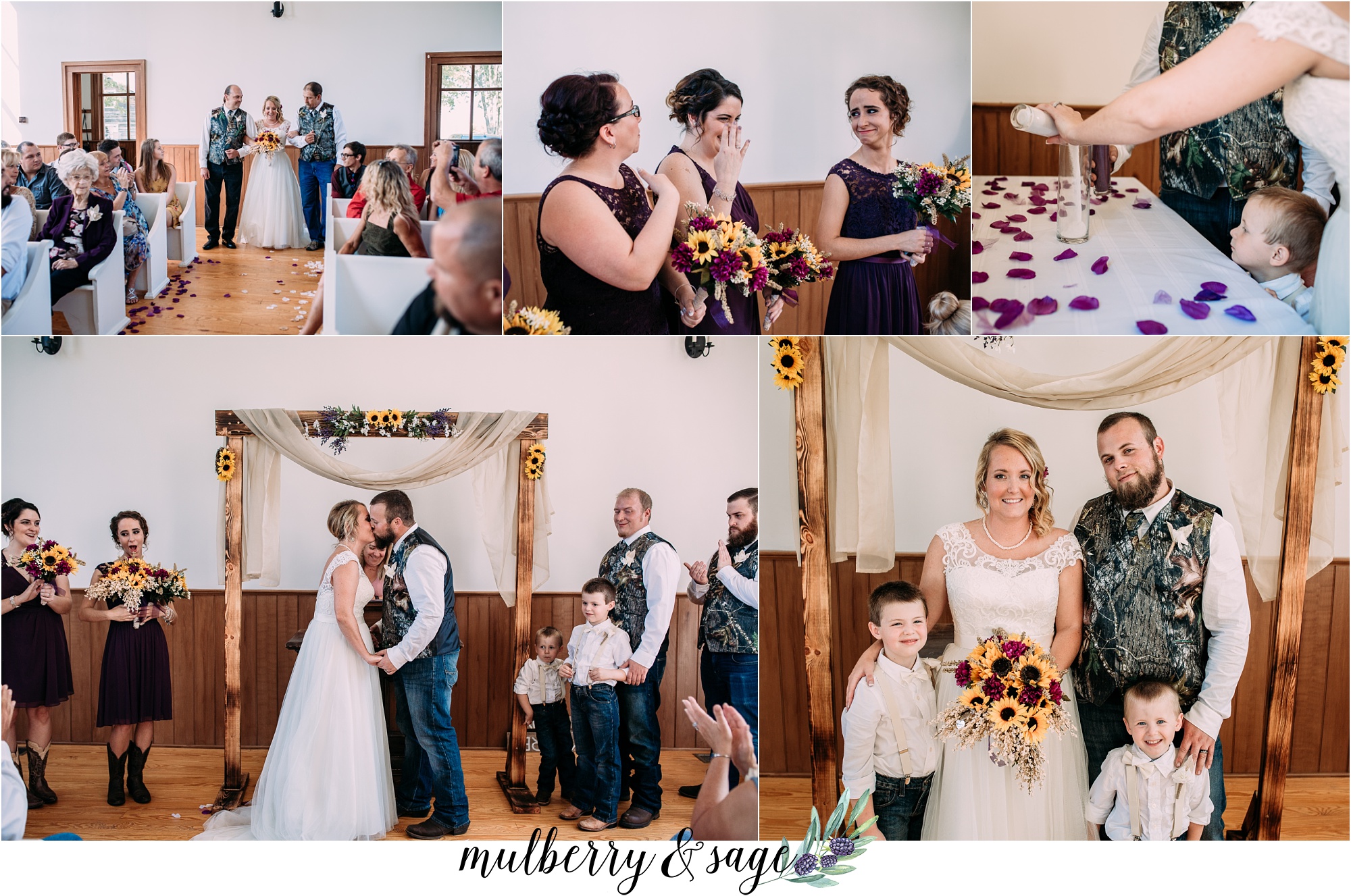 Goodells Wedding Photographer