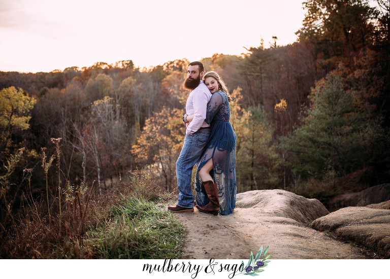 engagement session tips 