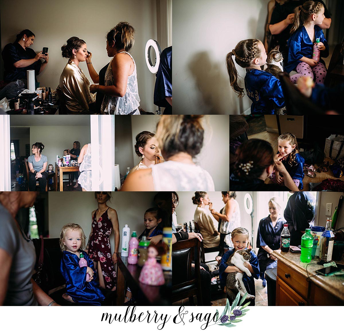 Saginaw Wedding Photographer