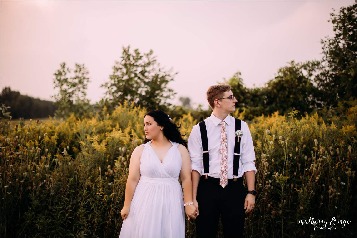 Port Huron Area Wedding Photography