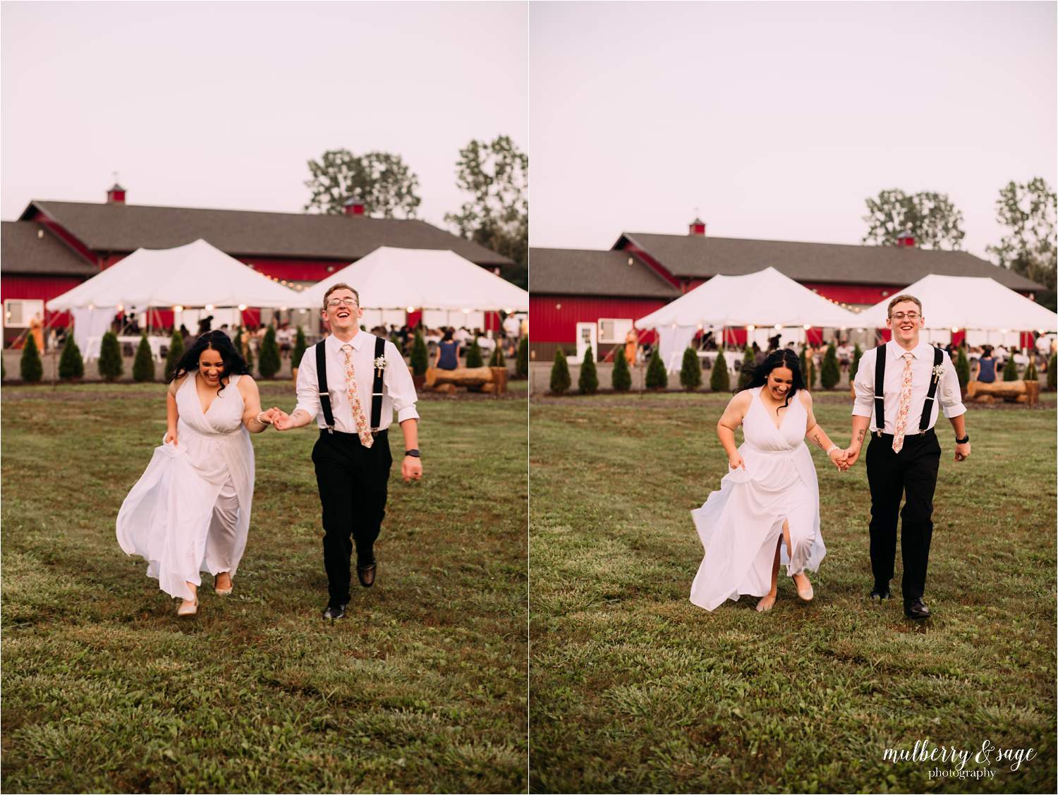 Port Huron Area Wedding Photography