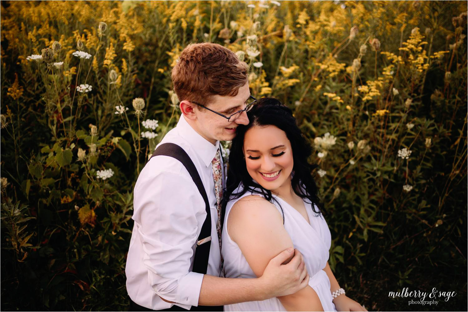 Port Huron Area Wedding Photography