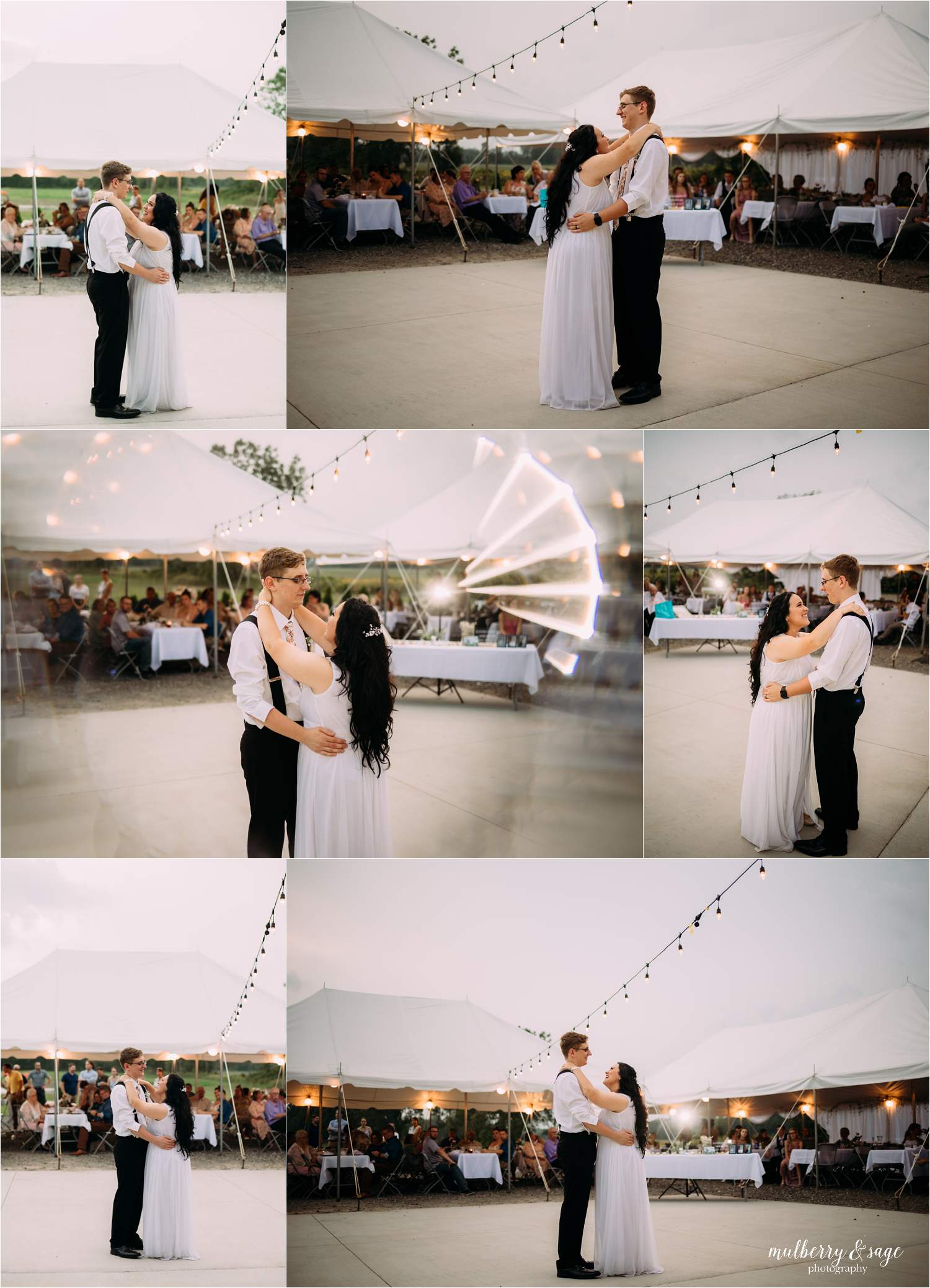 Port Huron Area Wedding Photography