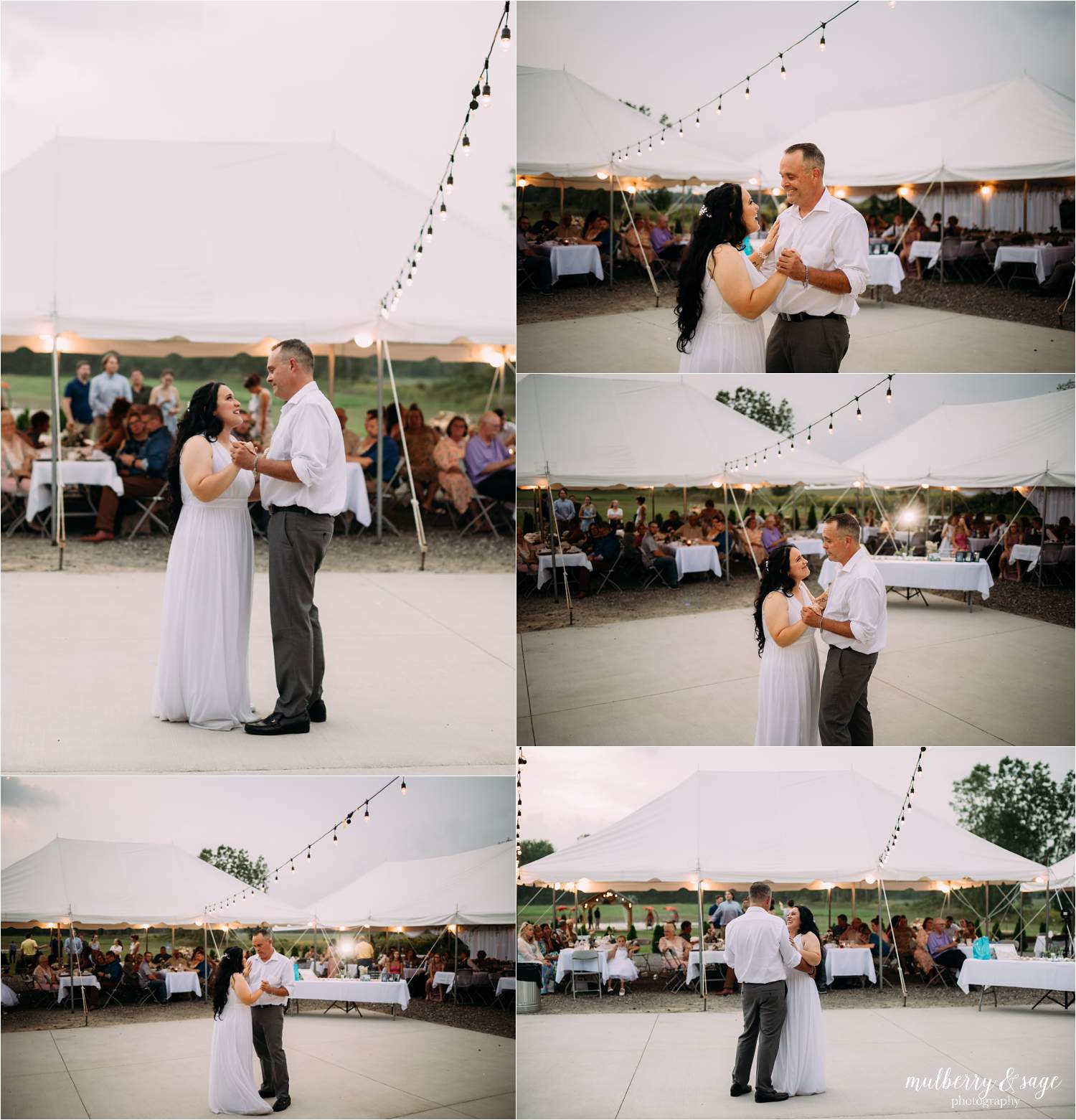 Port Huron Area Wedding Photography