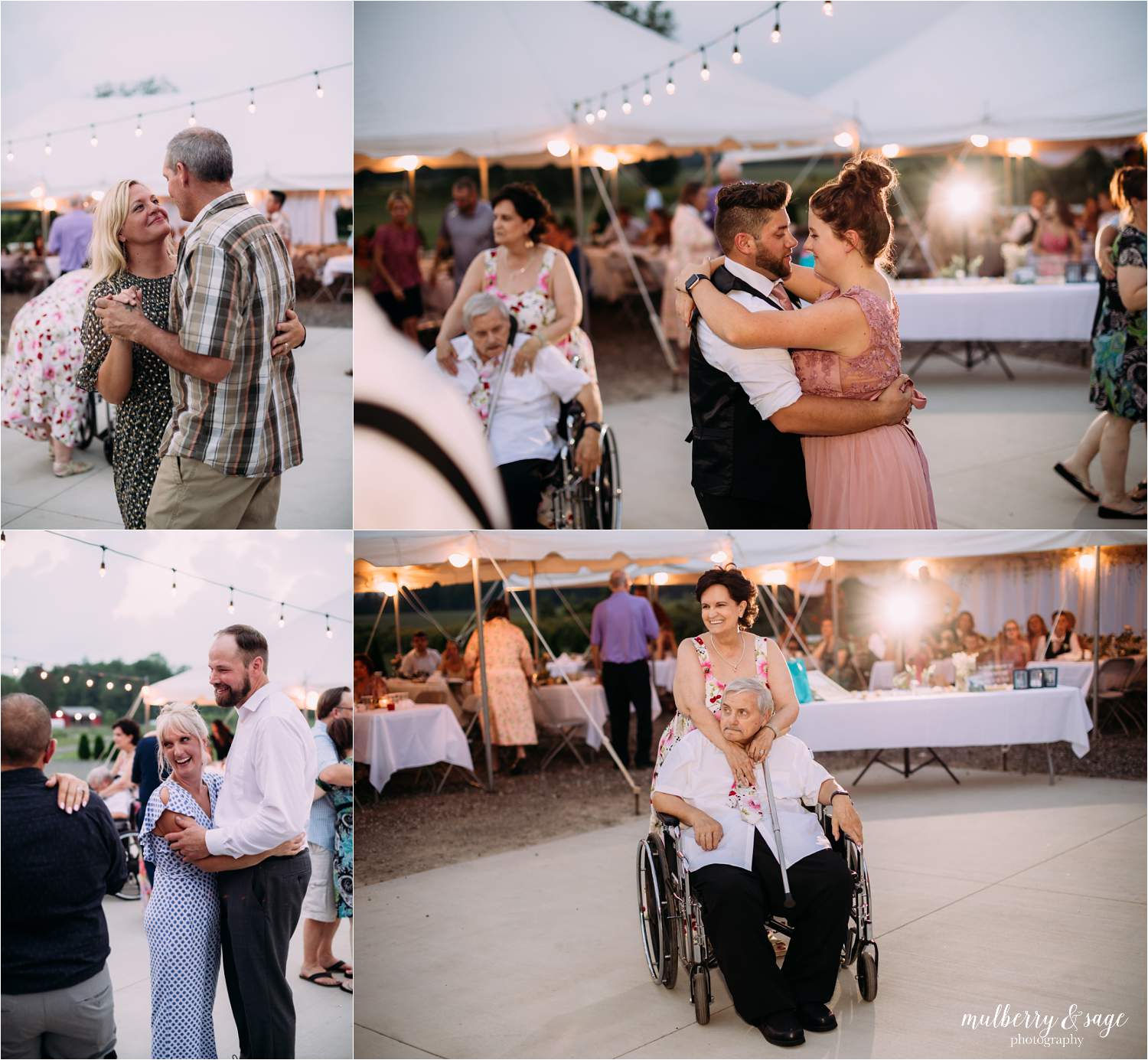 Port Huron Area Wedding Photography