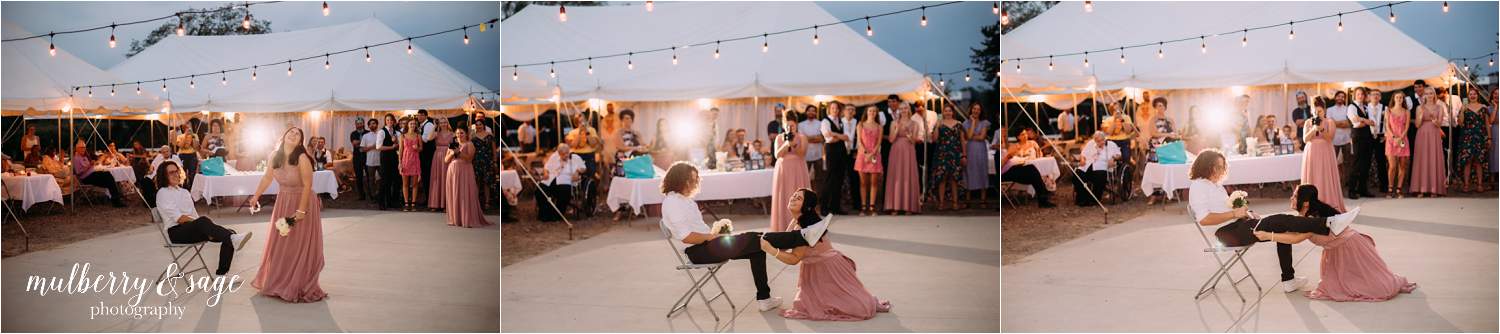 Port Huron Area Wedding Photography