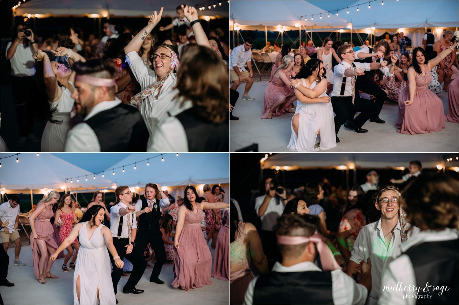 Port Huron Area Wedding Photography