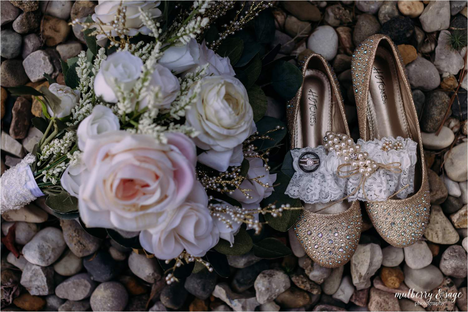 Port Huron Area Wedding Photography