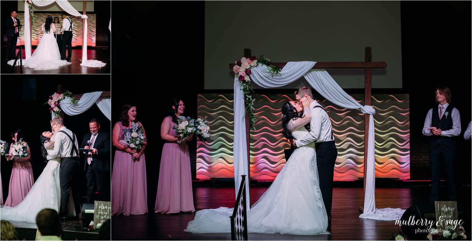 Port Huron Area Wedding Photography