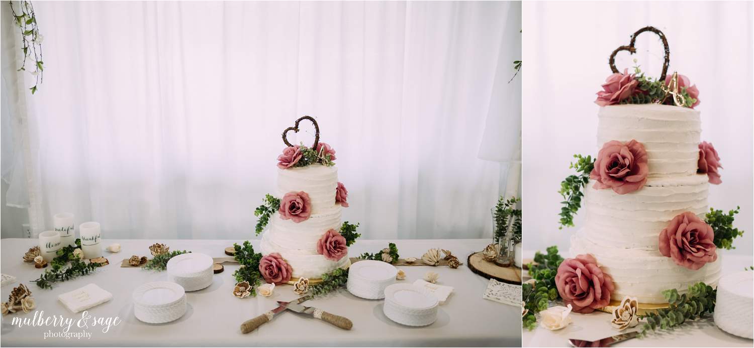 Port Huron Area Wedding Photography