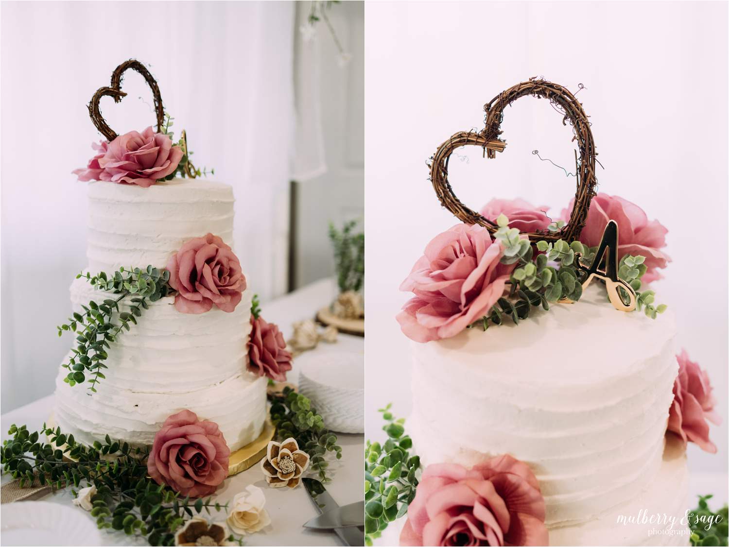 Port Huron Area Wedding Photography