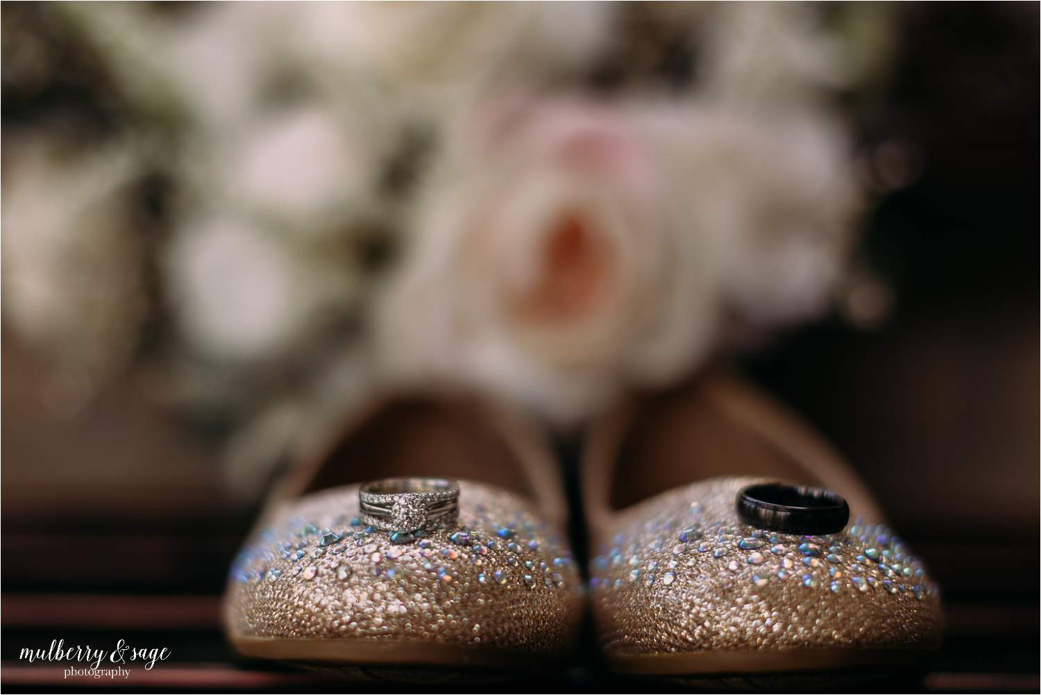 Port Huron Area Wedding Photography