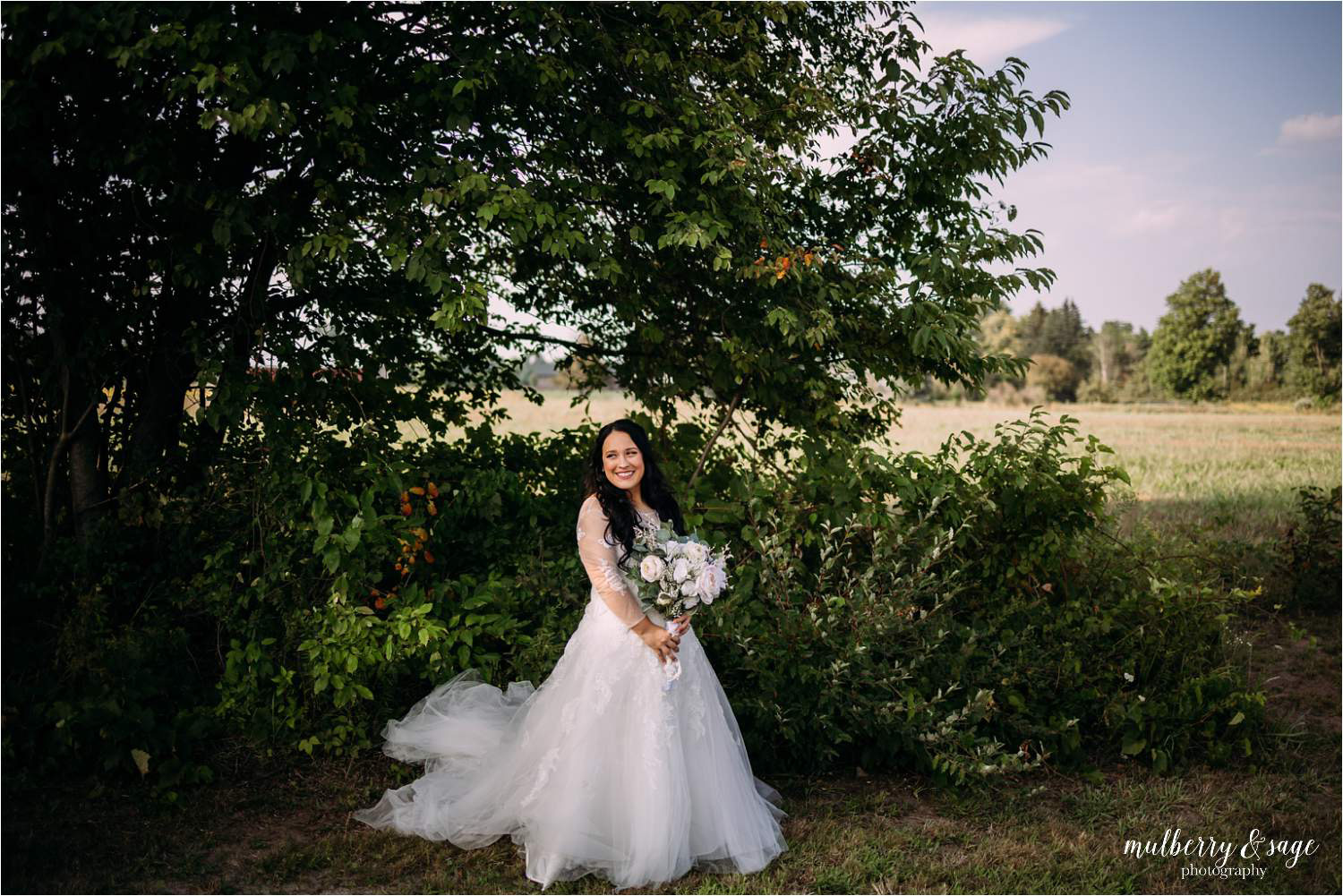 Port Huron Area Wedding Photography