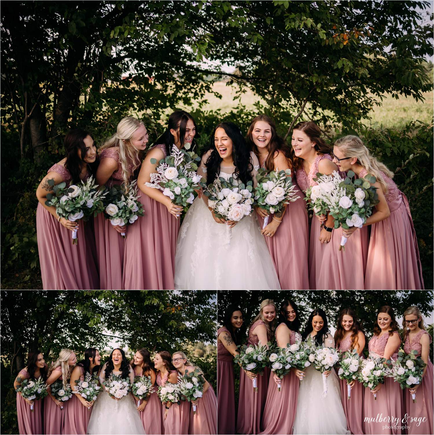 Port Huron Area Wedding Photography