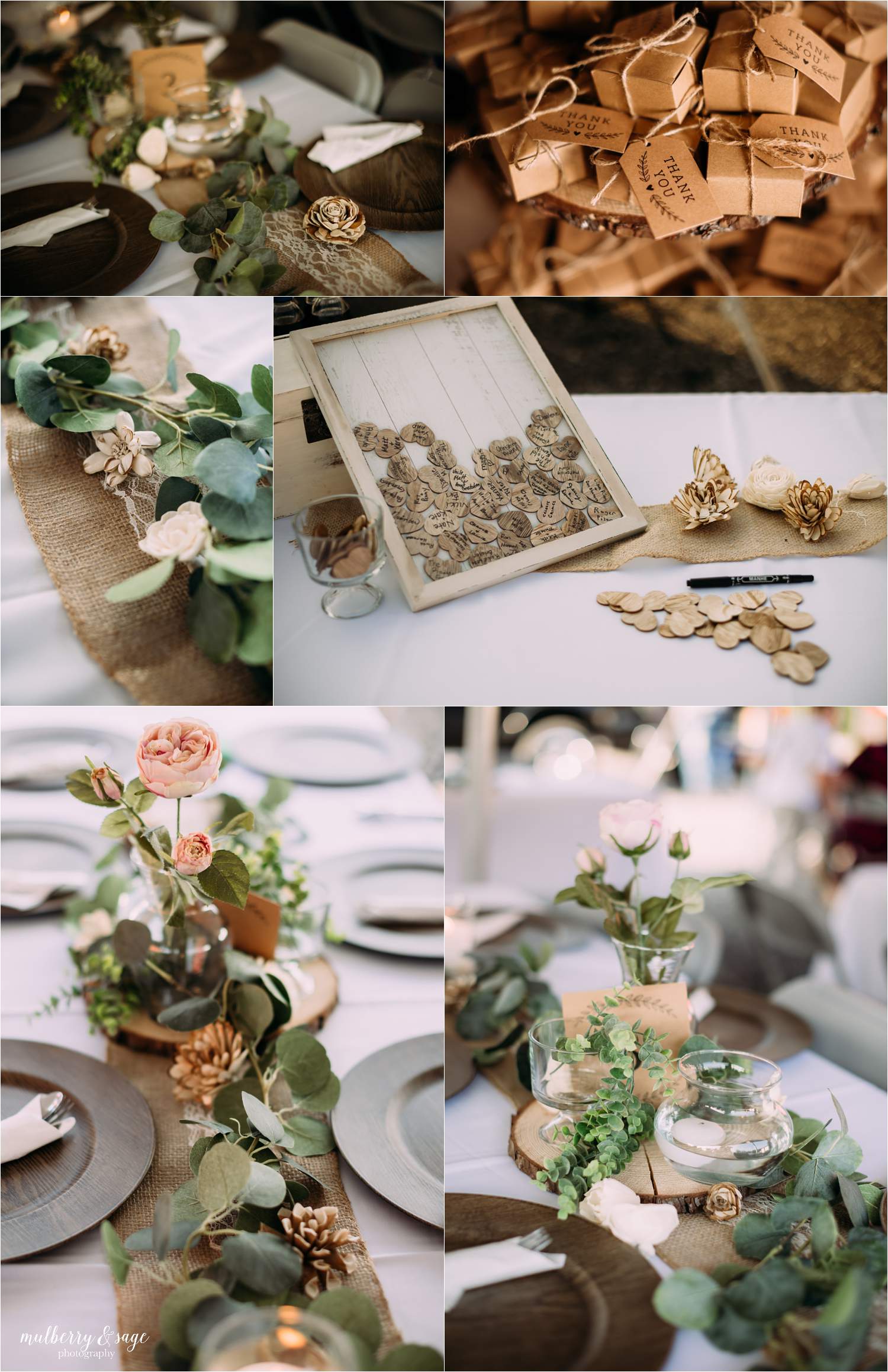 Port Huron Area Wedding Photography