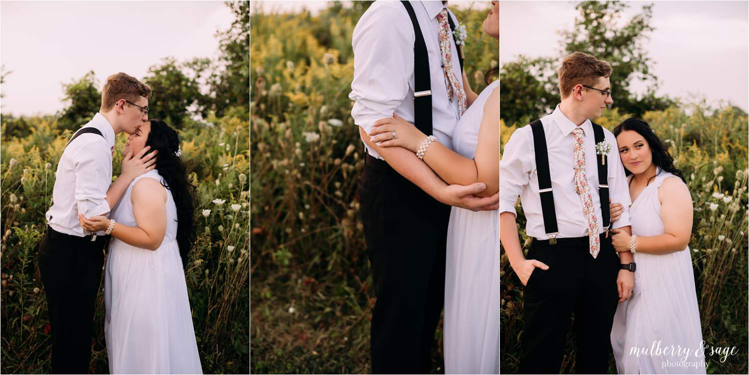 Port Huron Area Wedding Photography