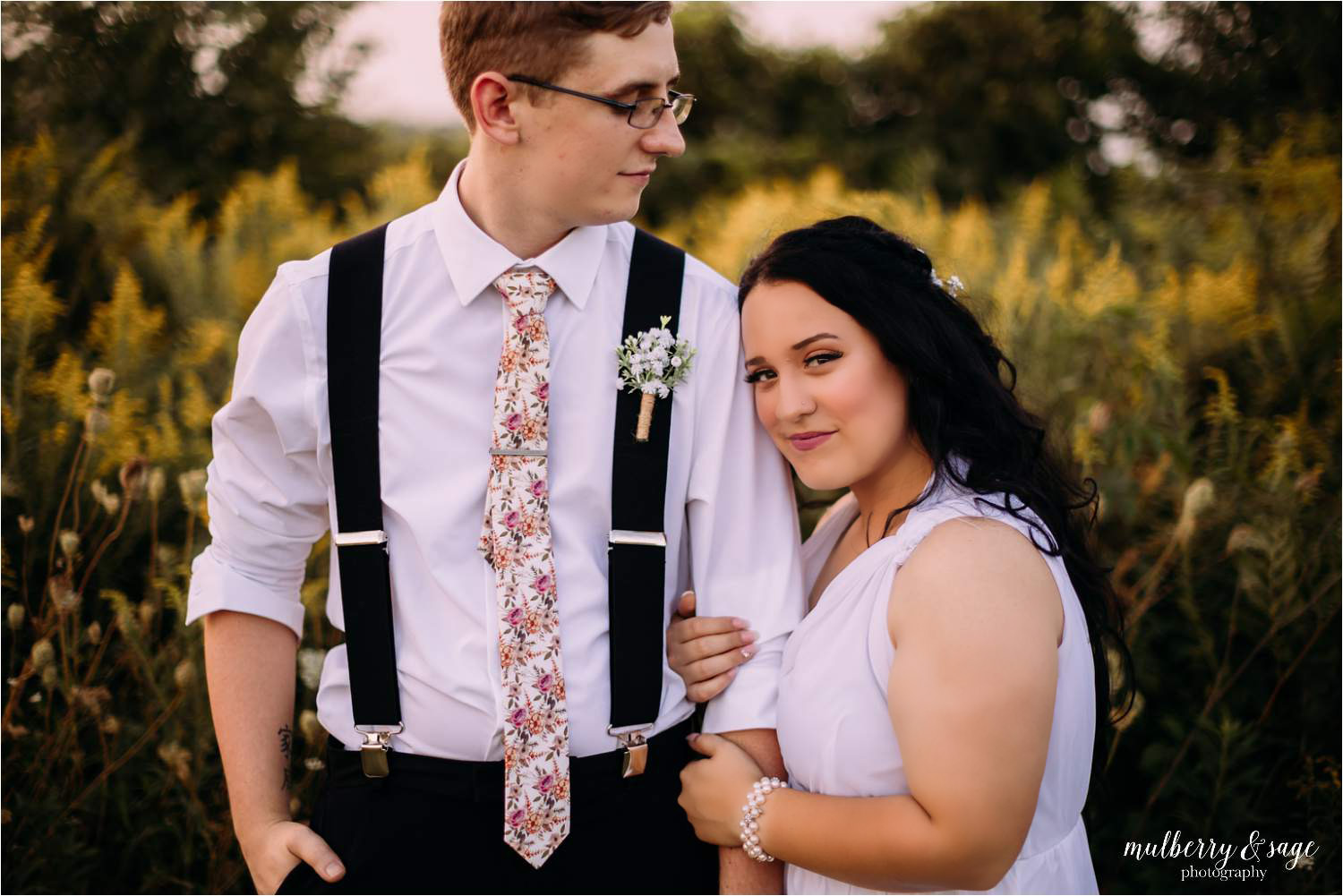 Port Huron Area Wedding Photography