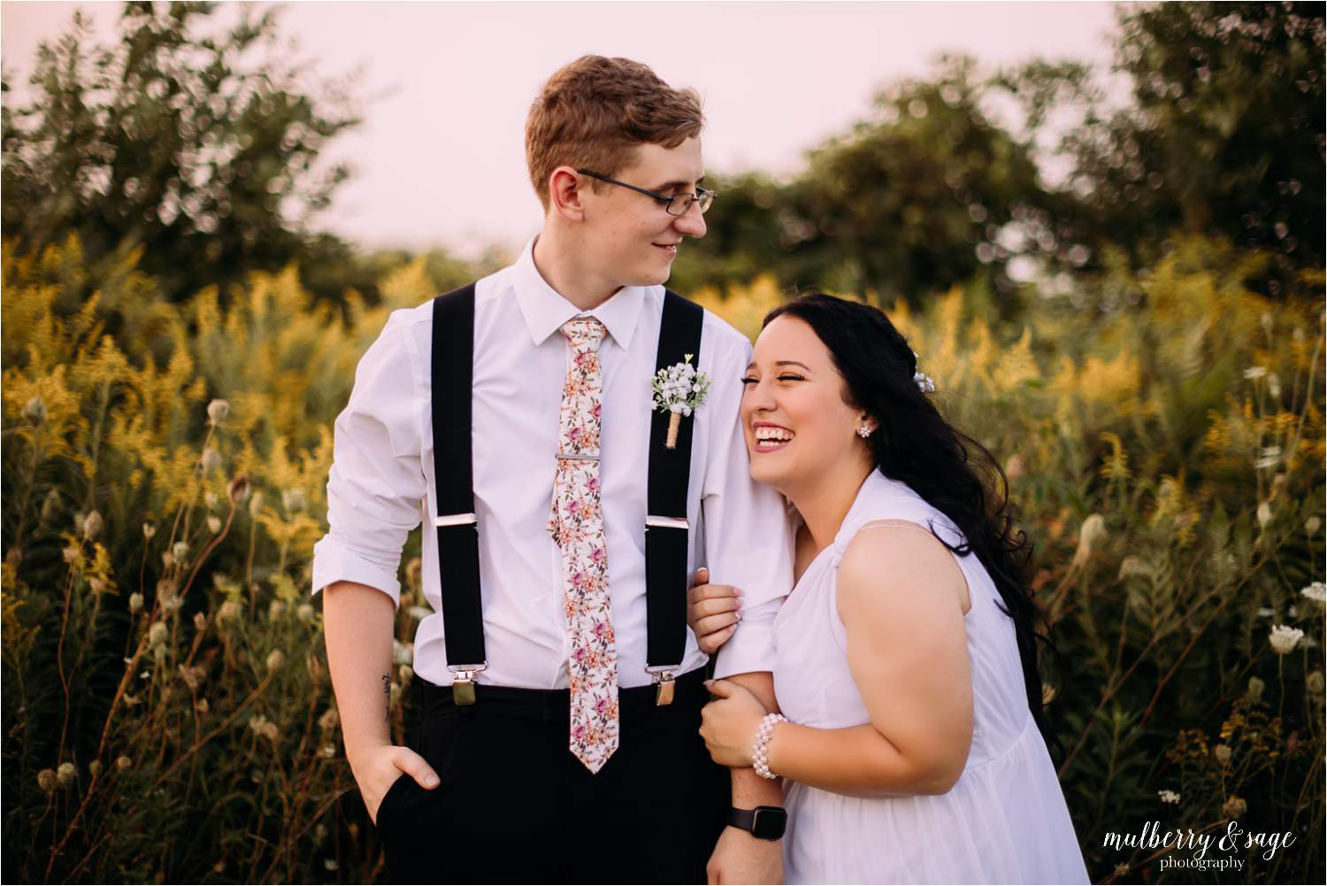 Port Huron Area Wedding Photography