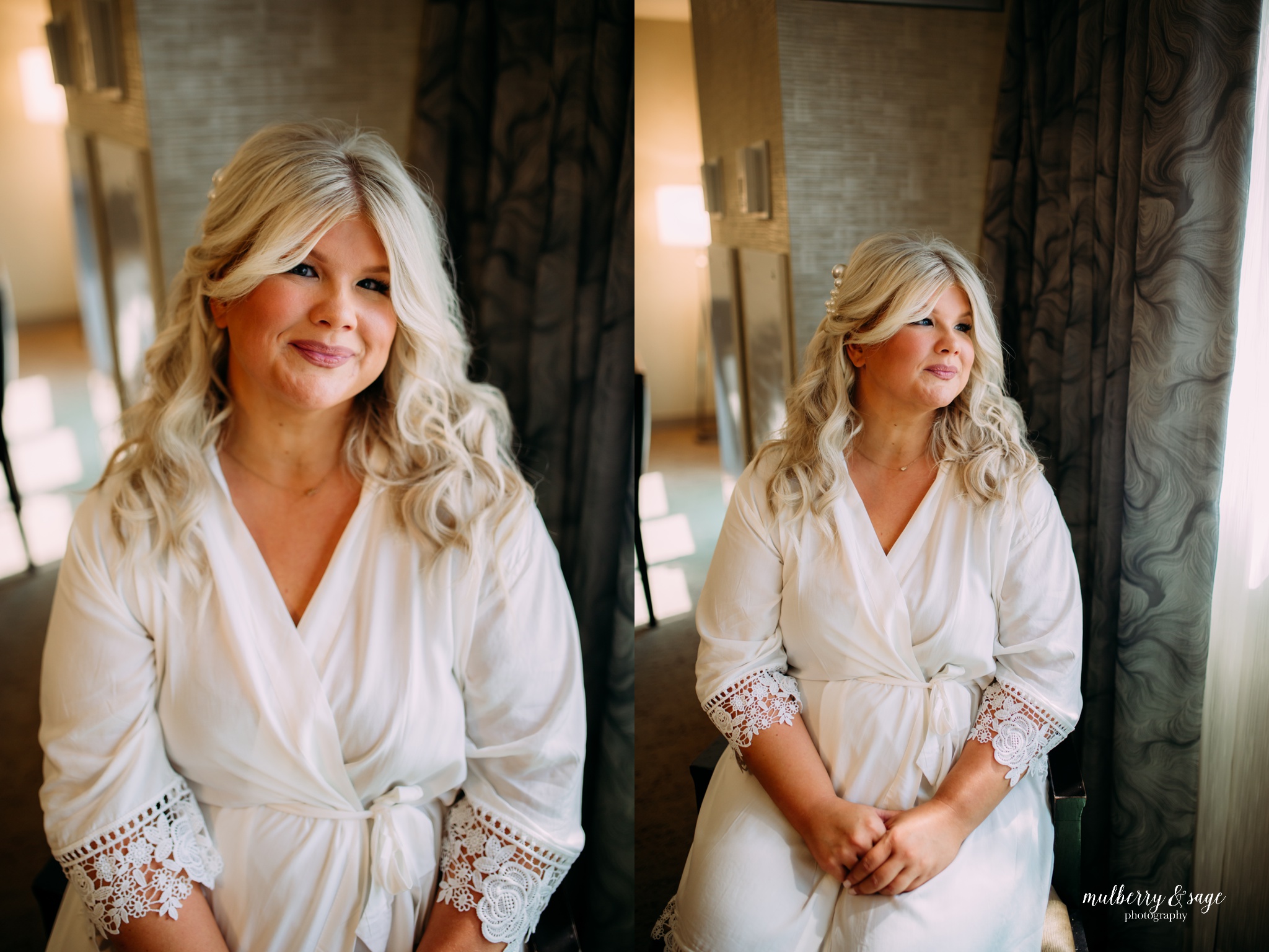 great lakes culinary center wedding photographer