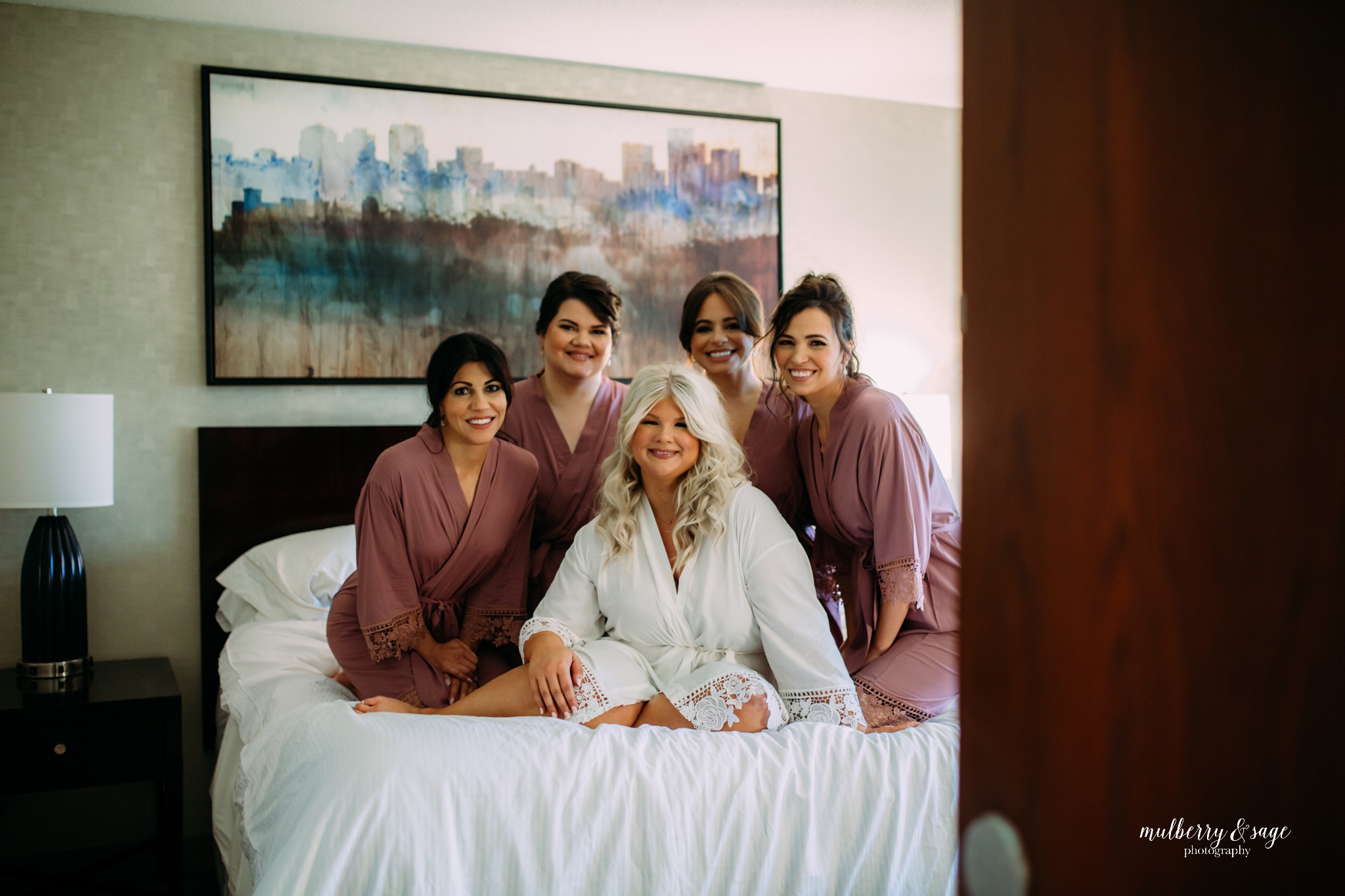 great lakes culinary center wedding photographer