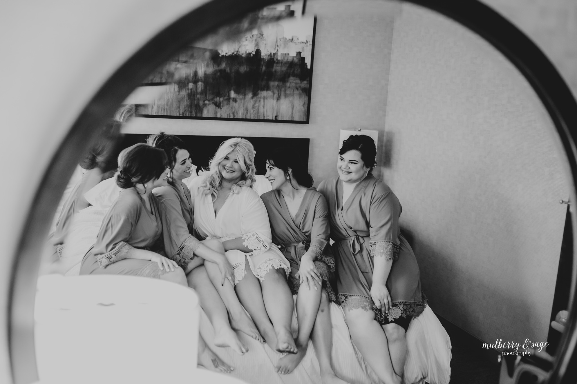 great lakes culinary center wedding photographer