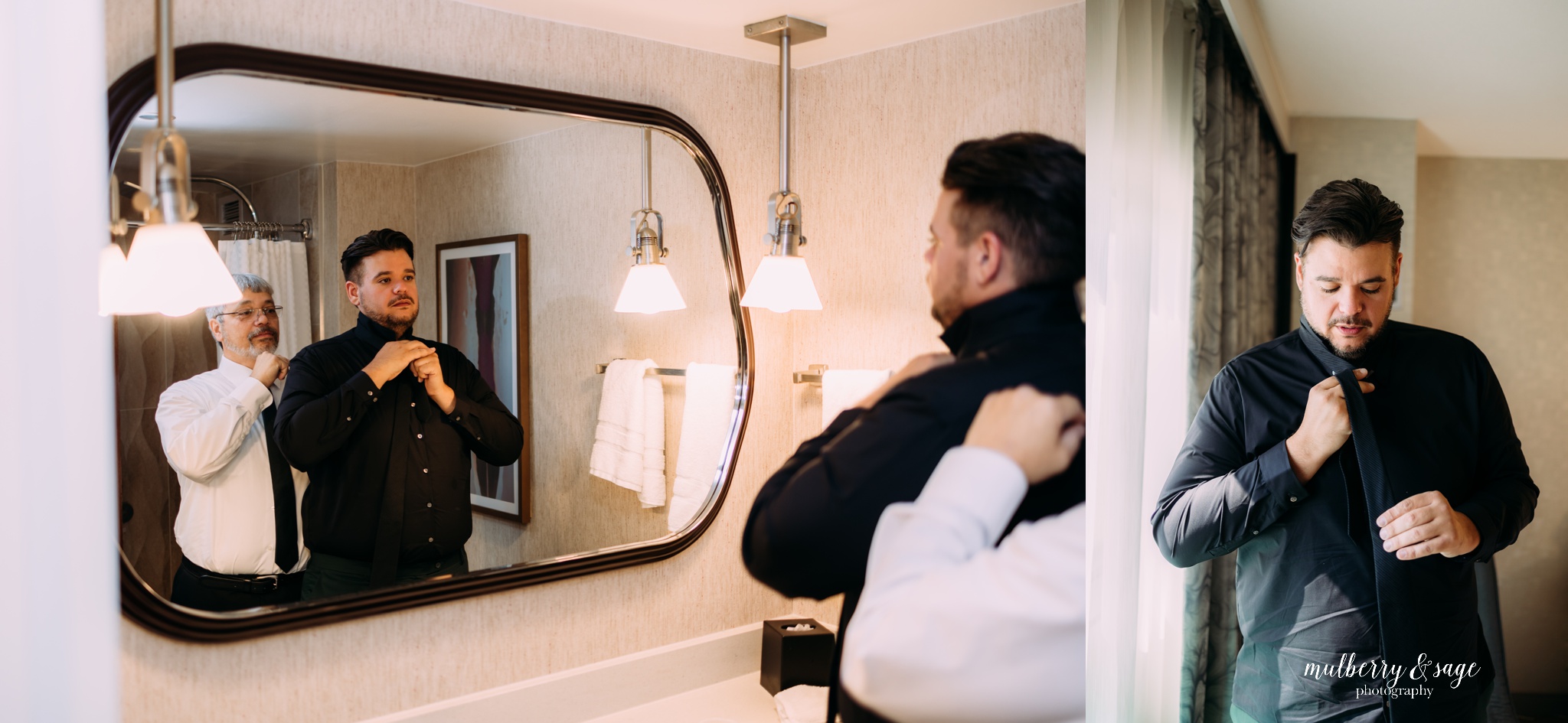 great lakes culinary center wedding photographer