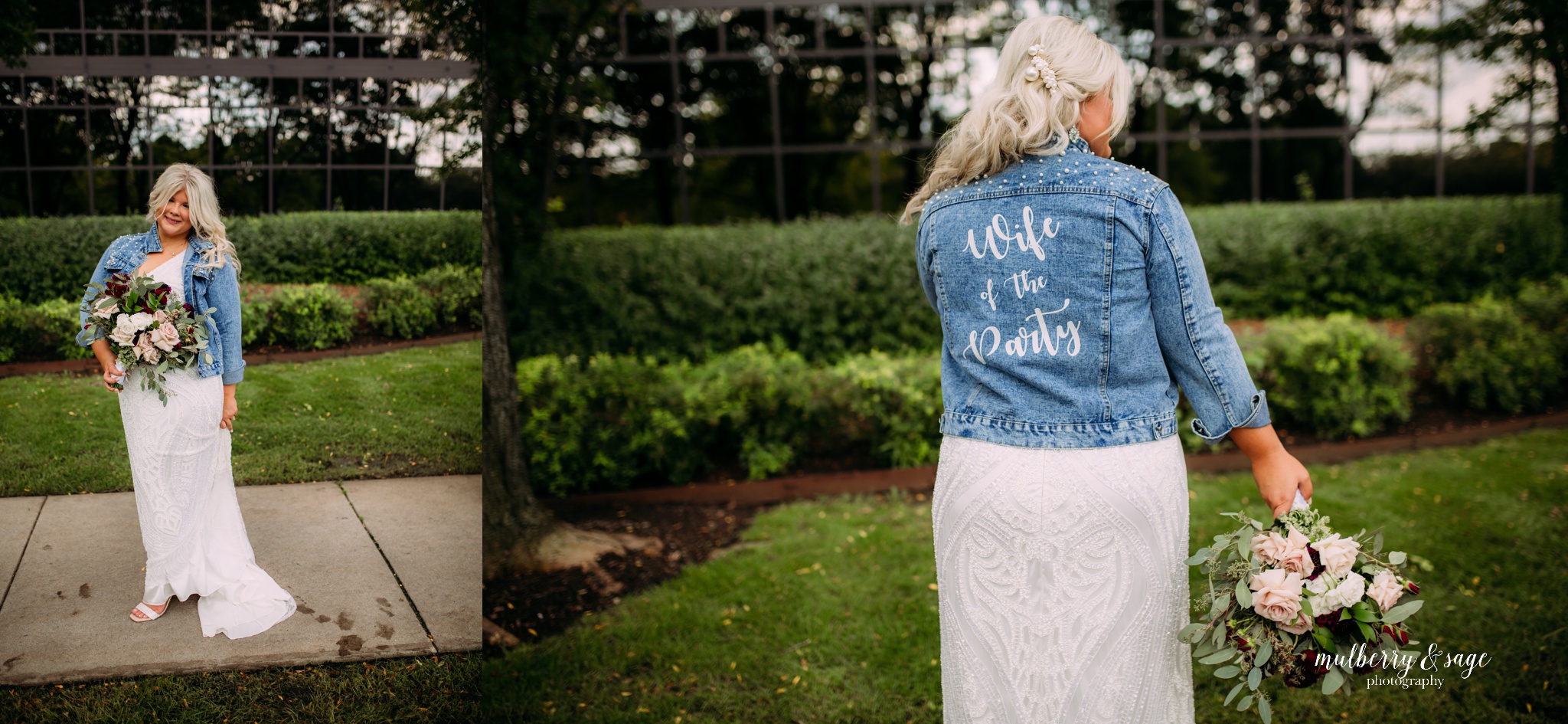 great lakes culinary center wedding photographer