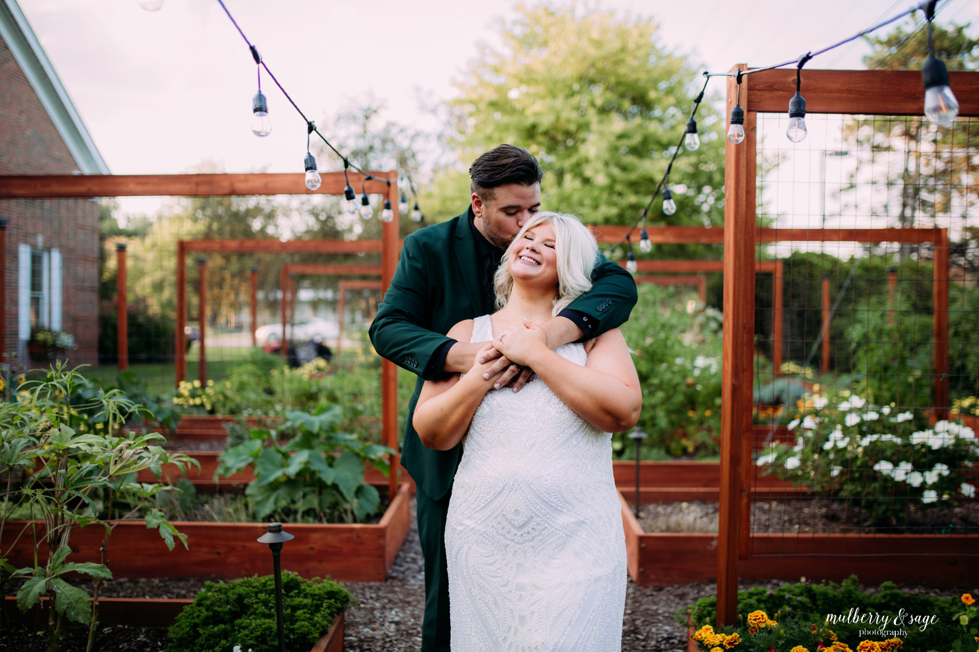 great lakes culinary center wedding photographer