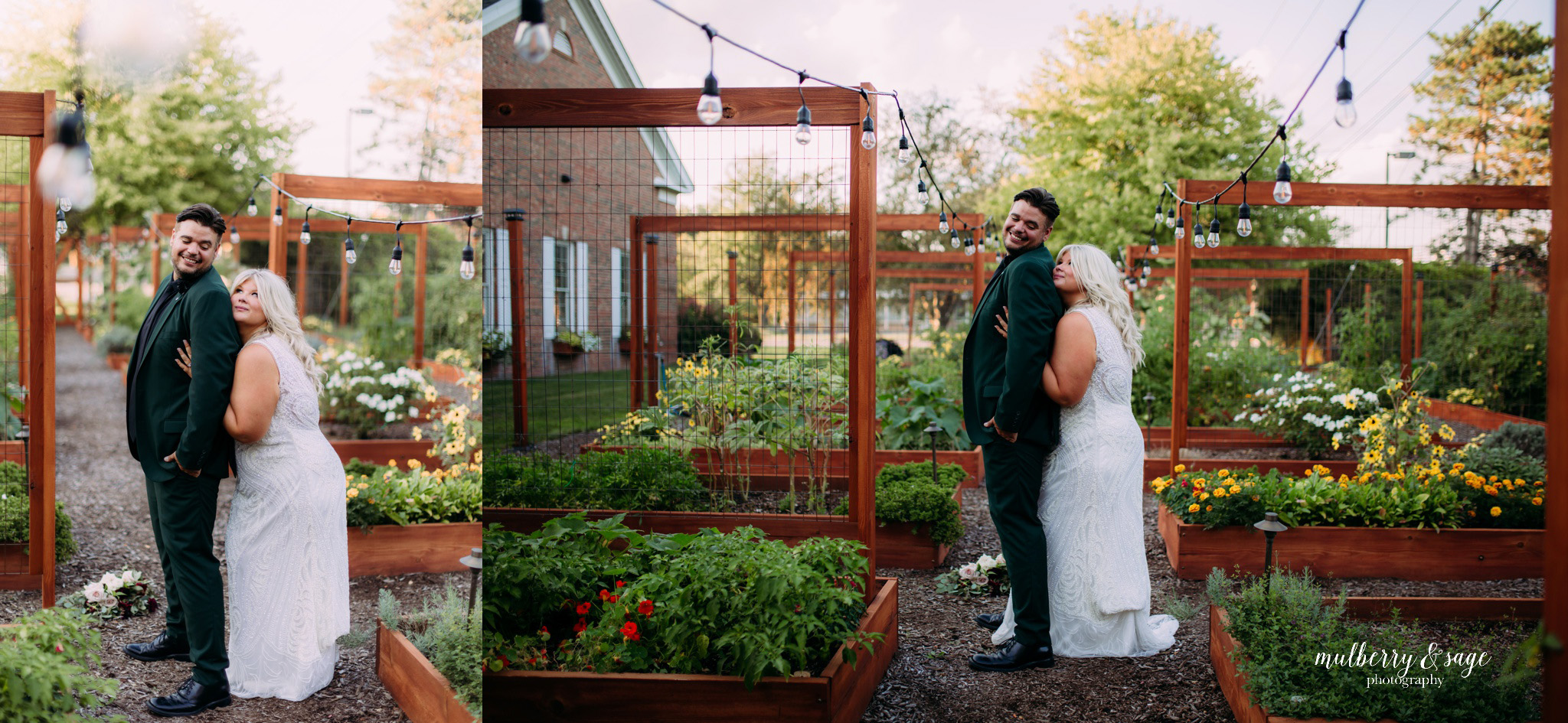 great lakes culinary center wedding photographer