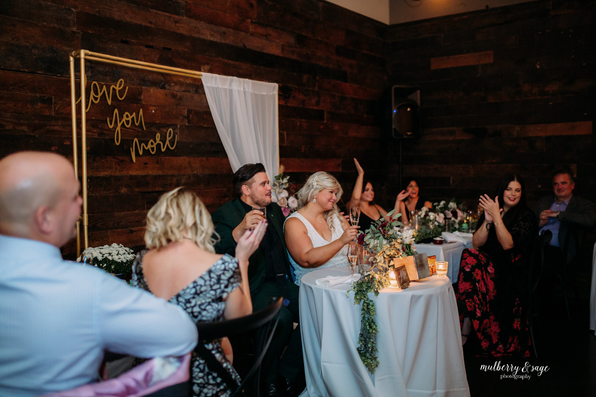 great lakes culinary center wedding photographer
