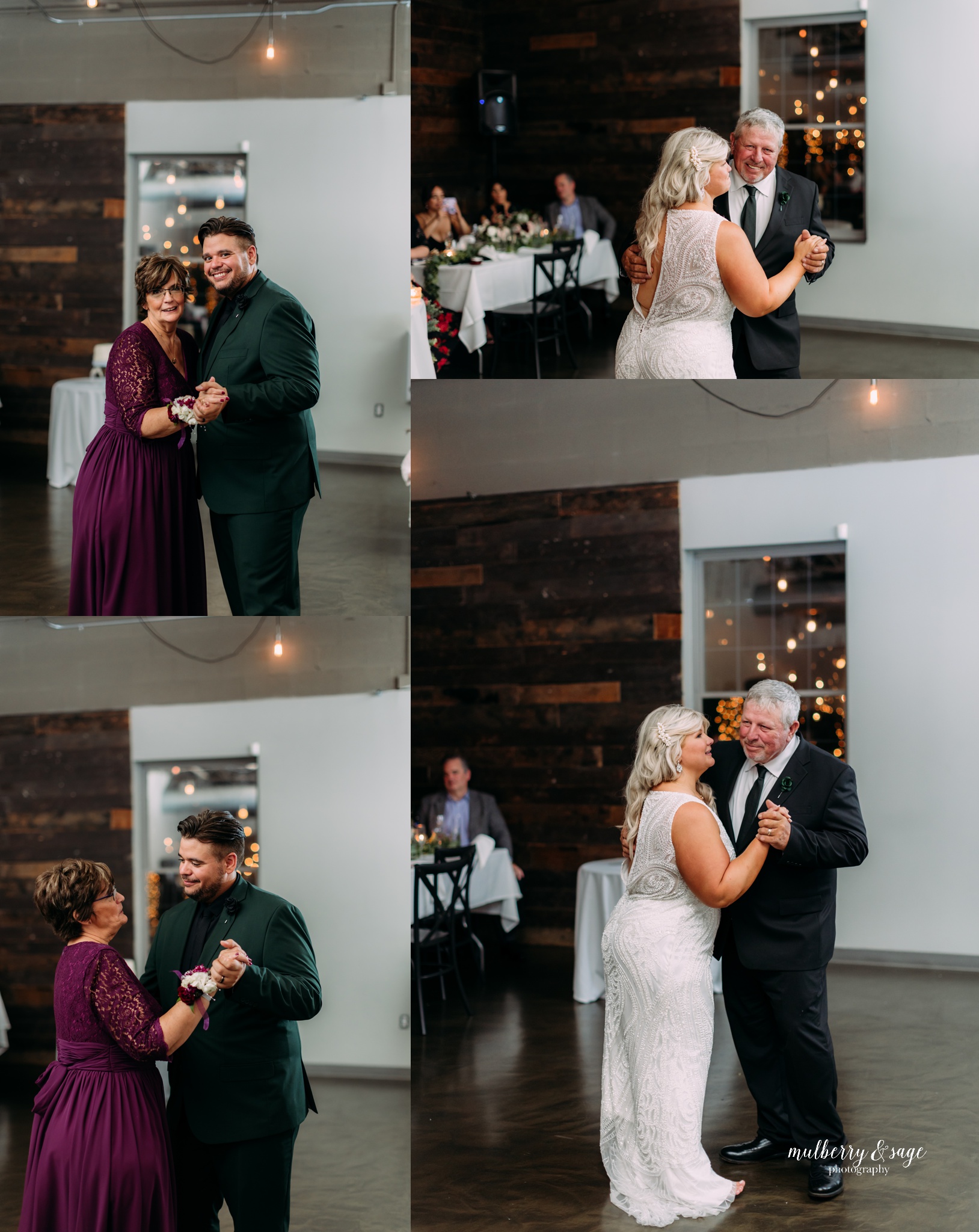 great lakes culinary center wedding photographer