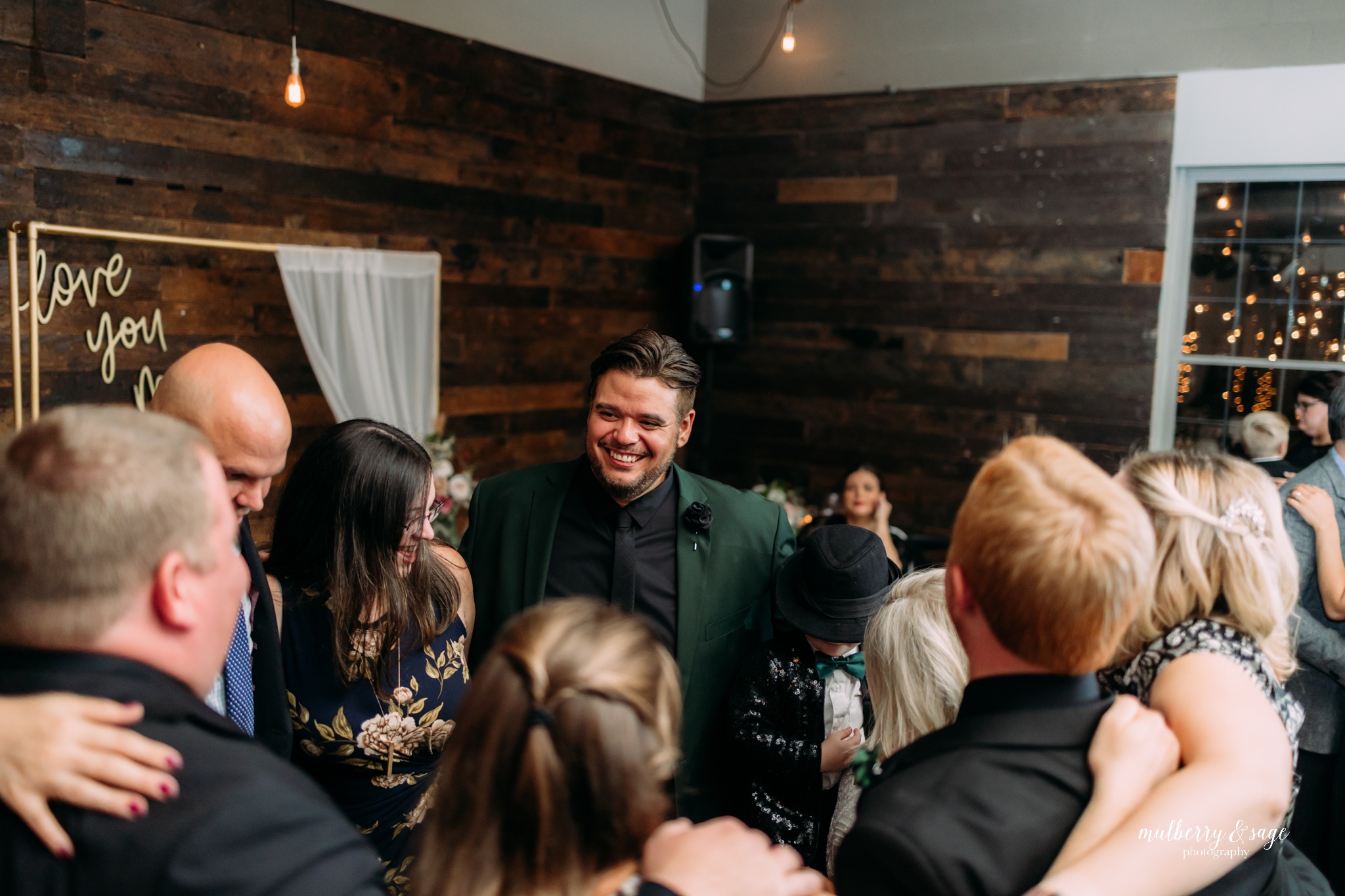 great lakes culinary center wedding photographer