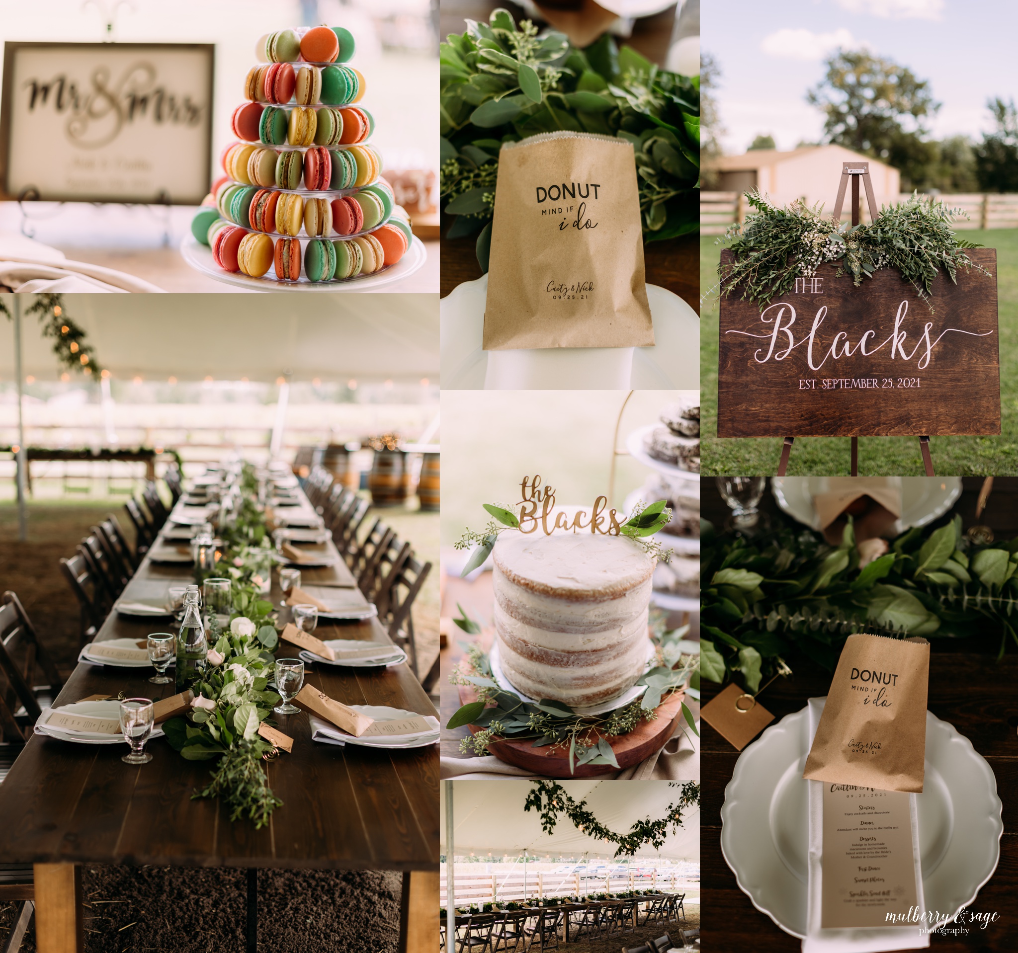 youngblood vineyard wedding