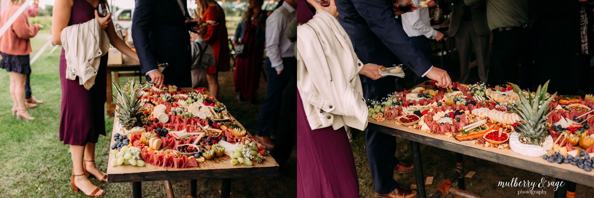 youngblood vineyard wedding