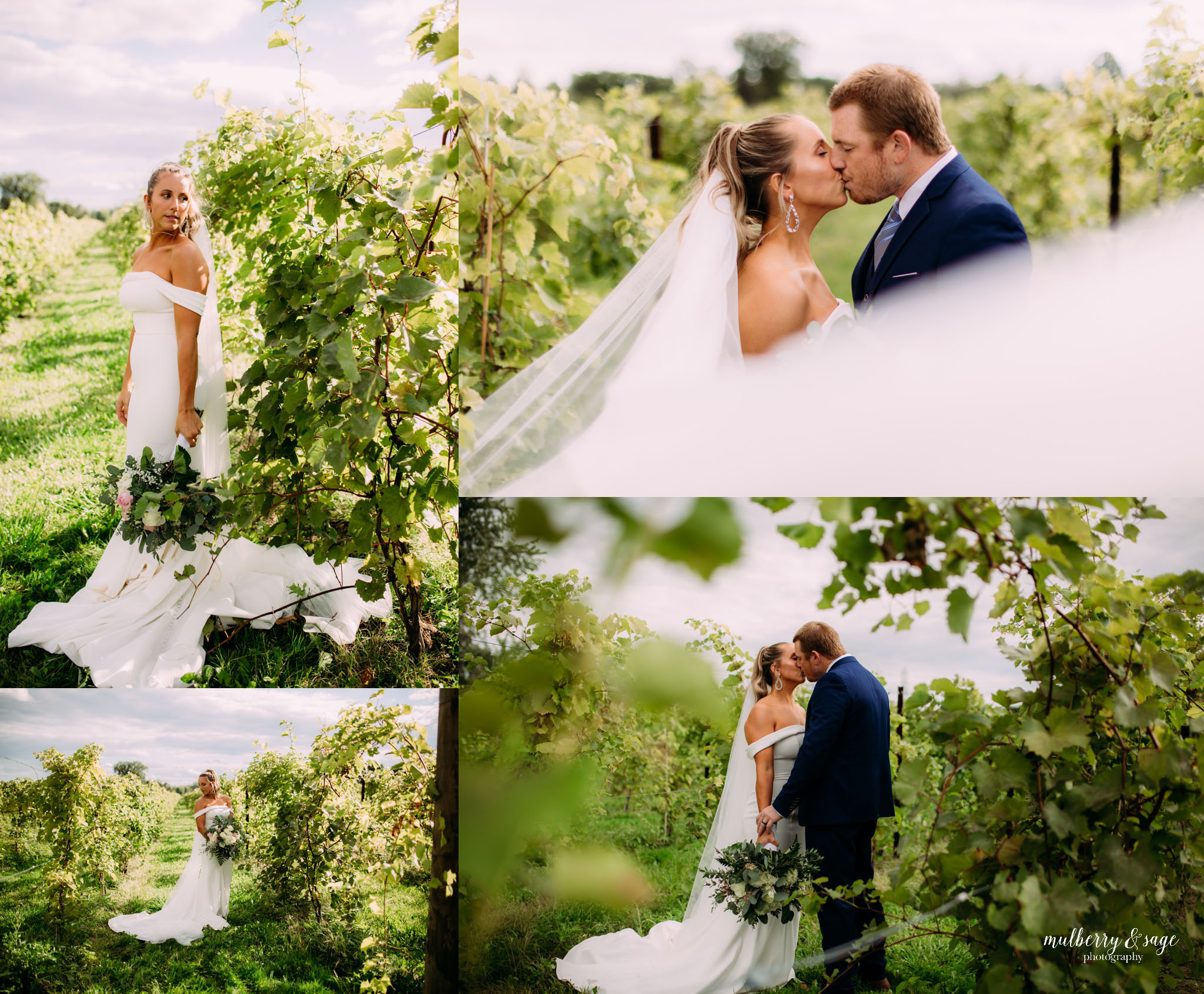 youngblood vineyard wedding